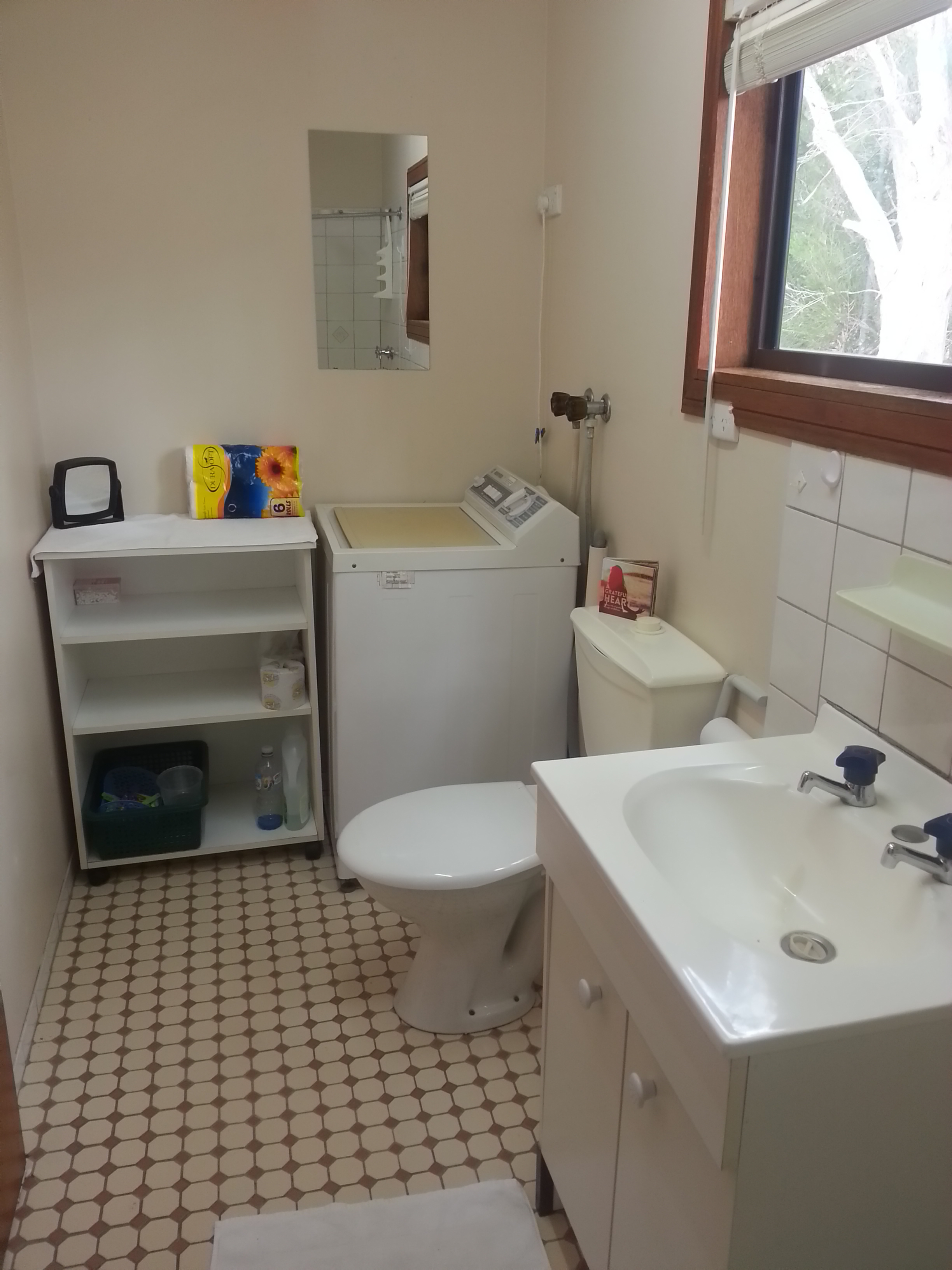 Compass Country Cabins