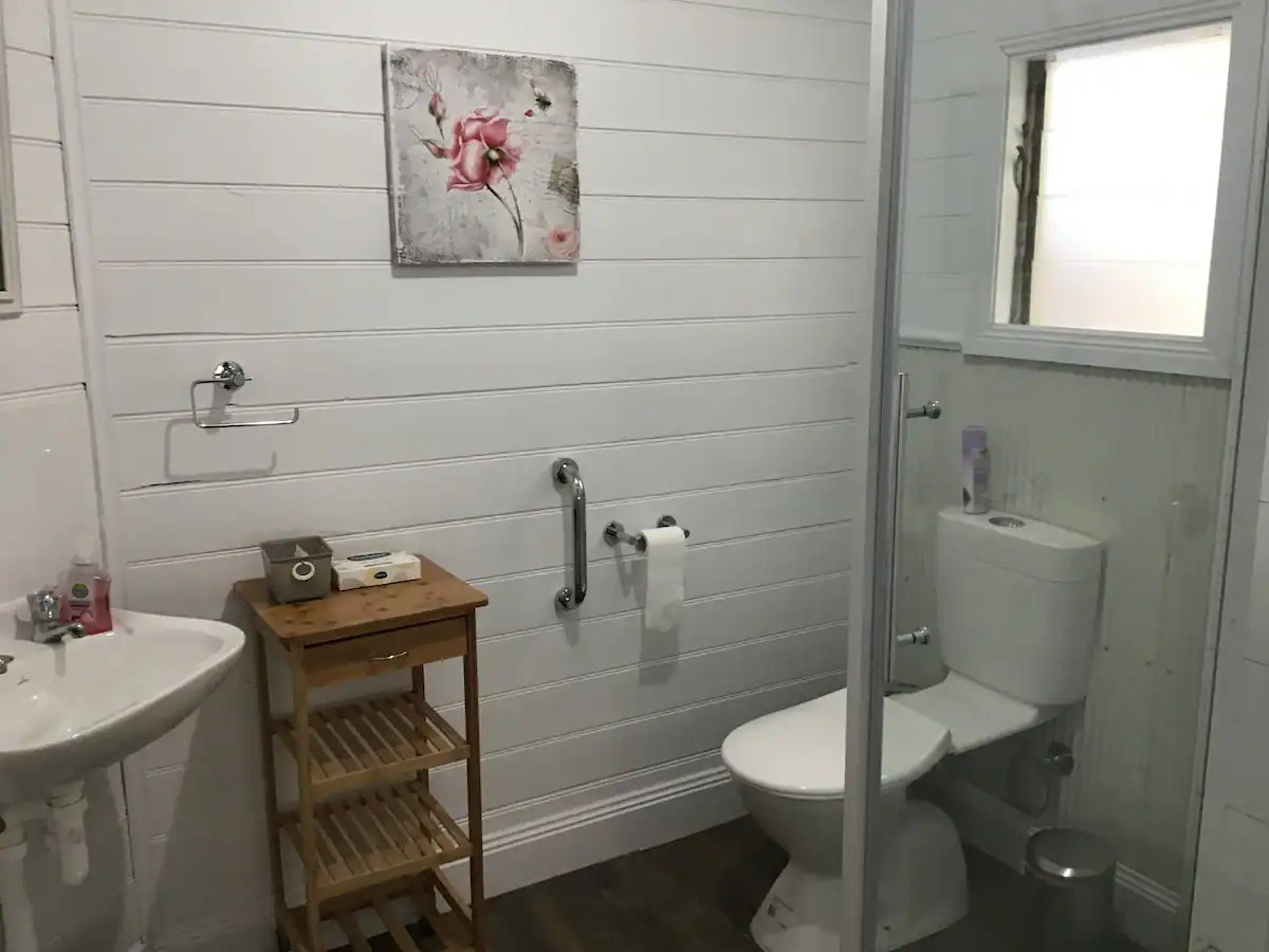 Yallamatta Bed and Breakfast