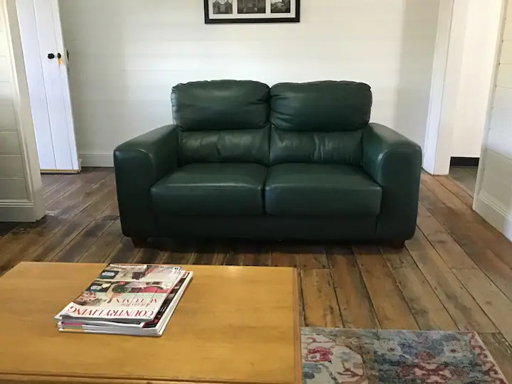 Yallamatta Bed and Breakfast