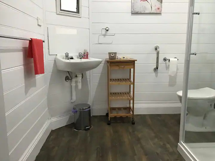 Yallamatta Bed and Breakfast