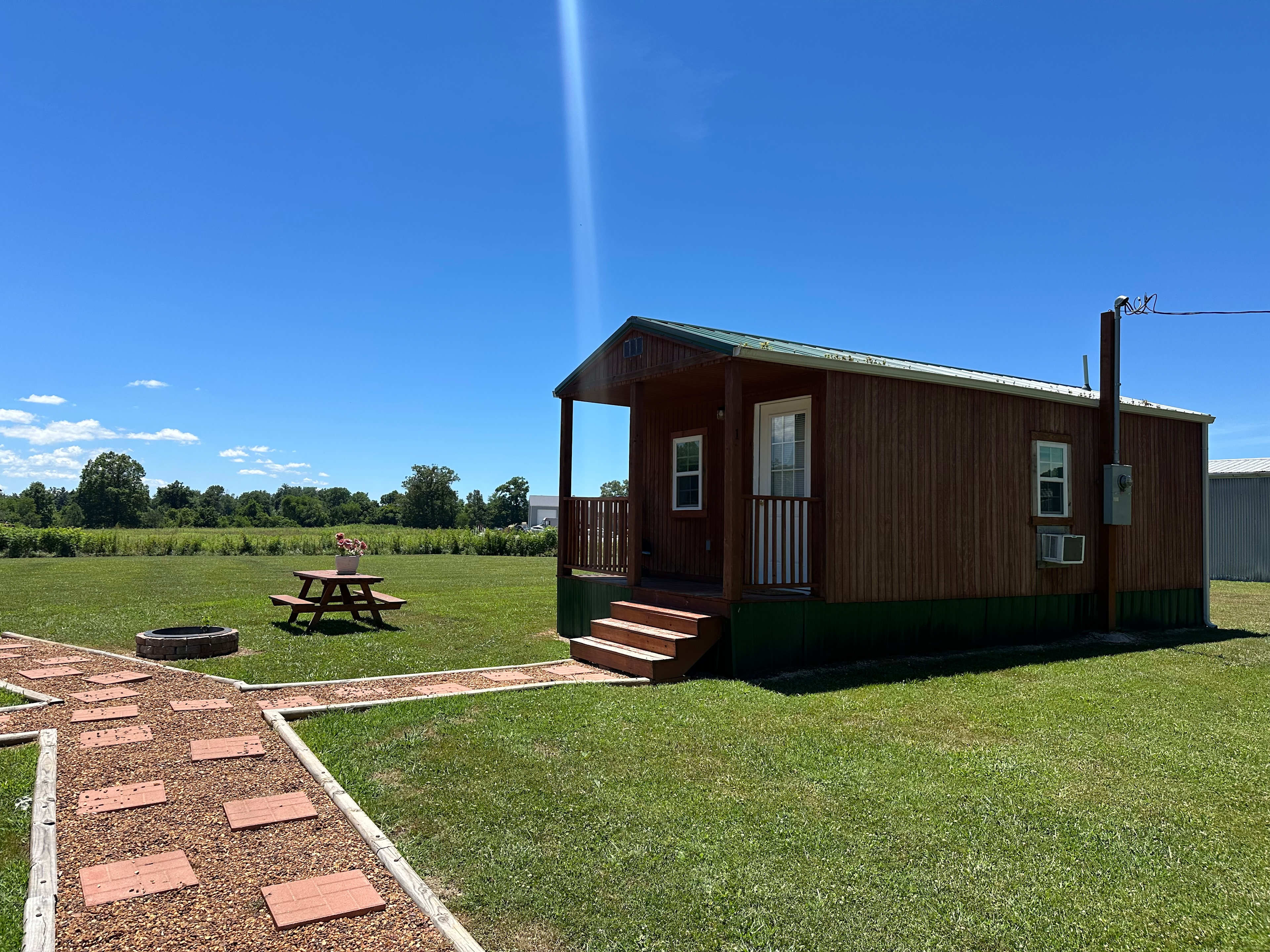 Mountain Top Campground