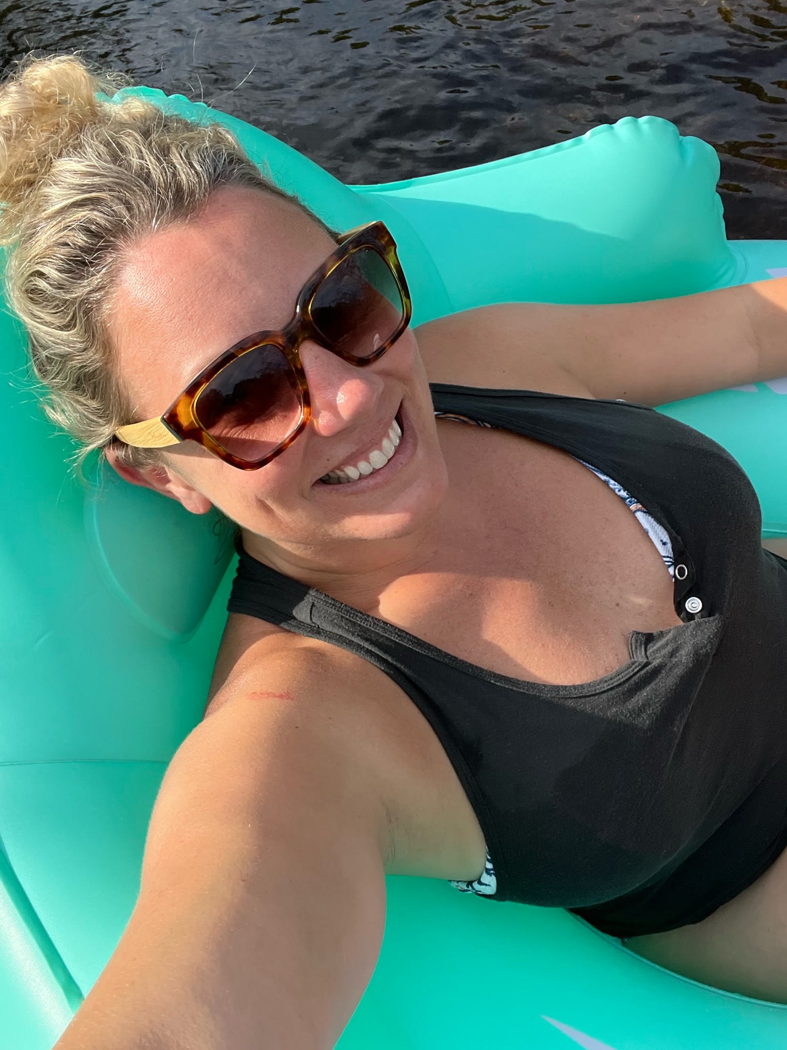 River Forest Campground & Rafting