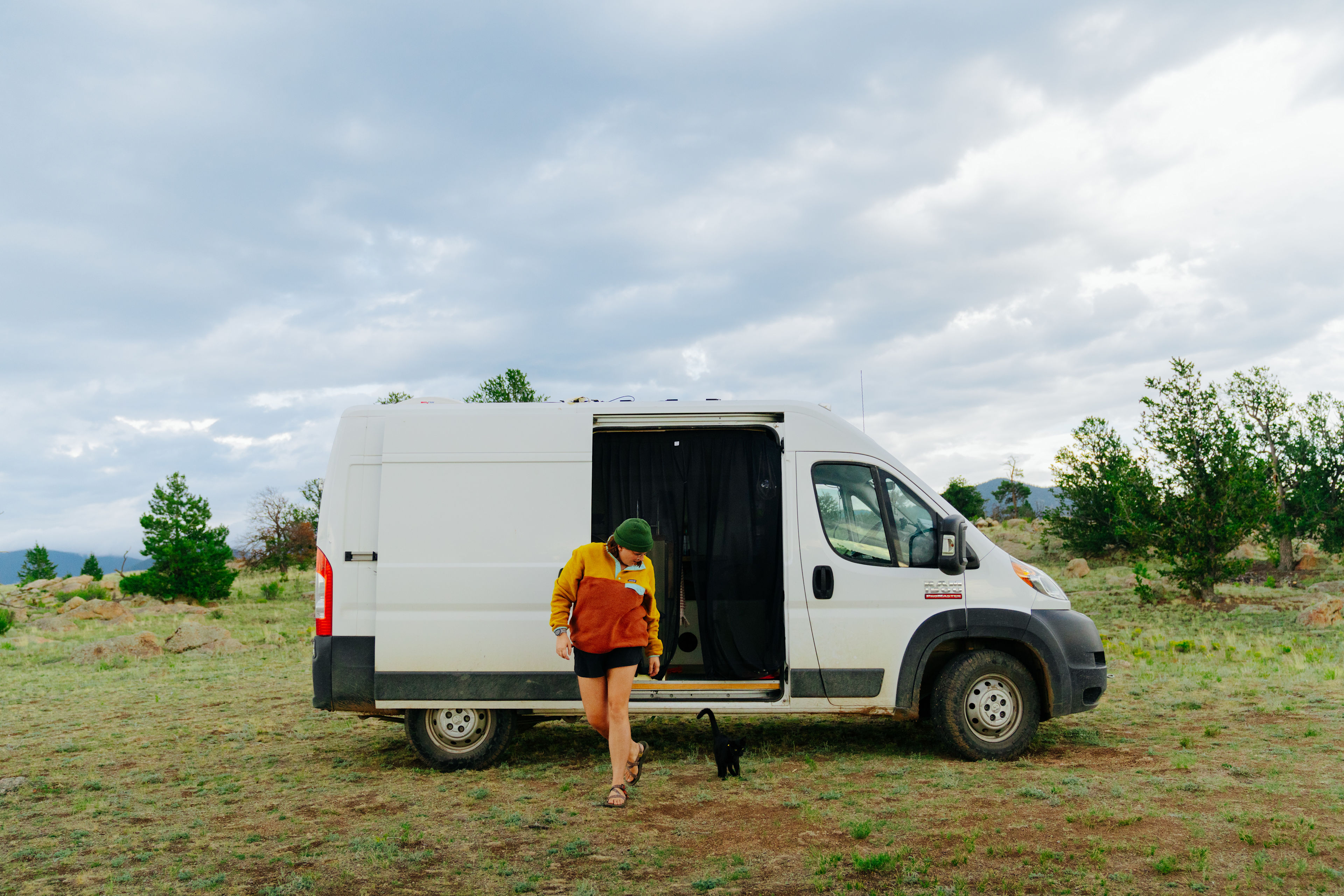 High Plains Hideaway