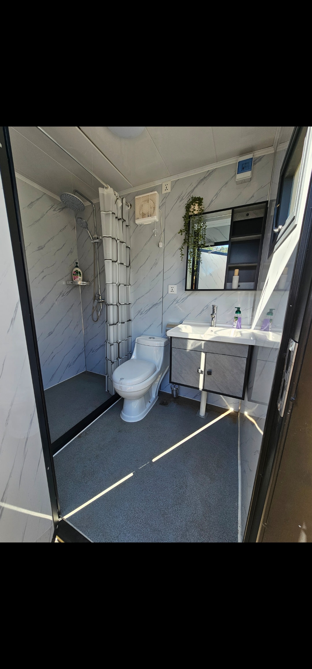 Eagle Ridge Bush Retreat