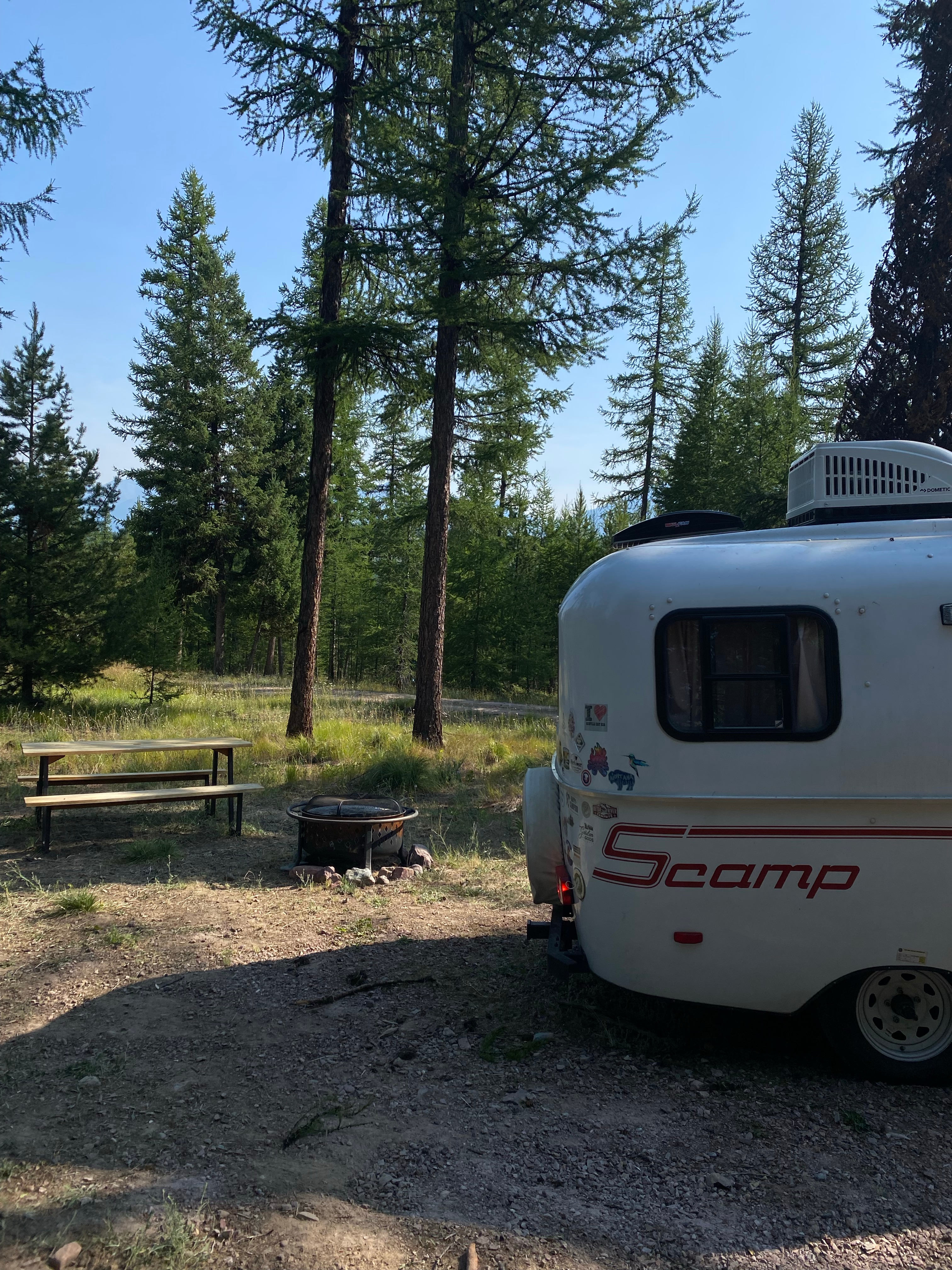 Swan Adventure Acres