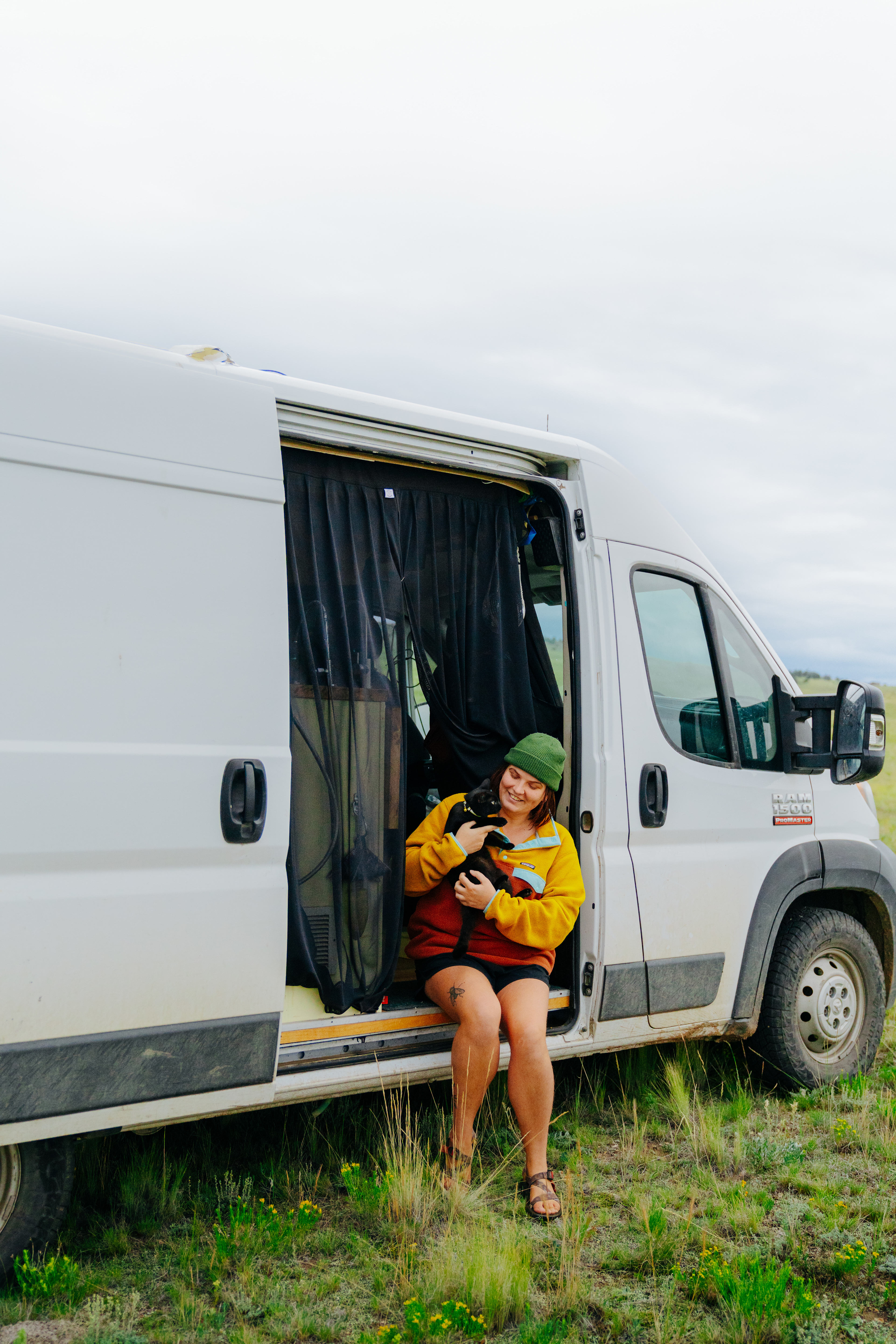 Heart of Colorado Campsite