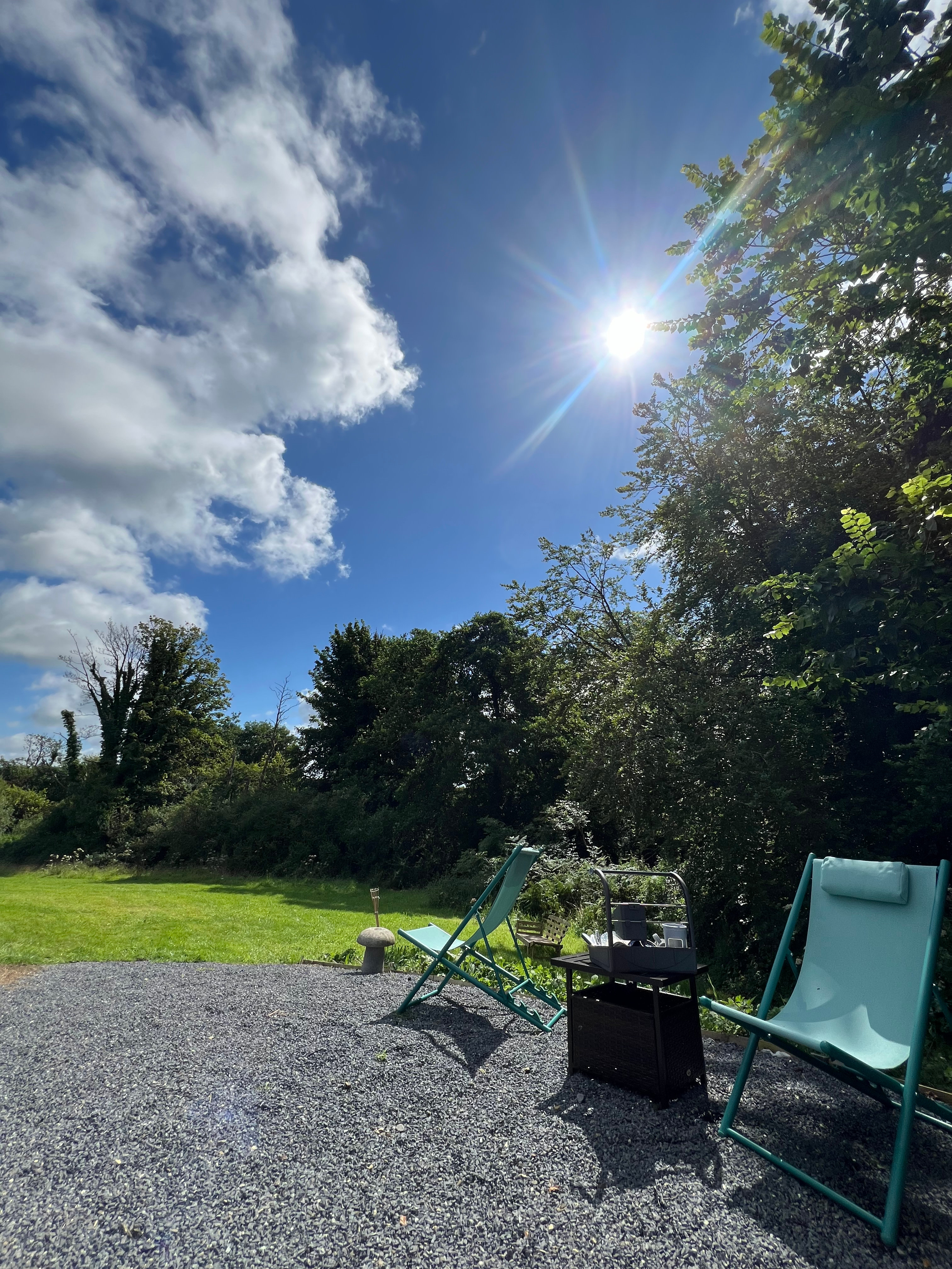 Hideaway Escapes Whitley Farm