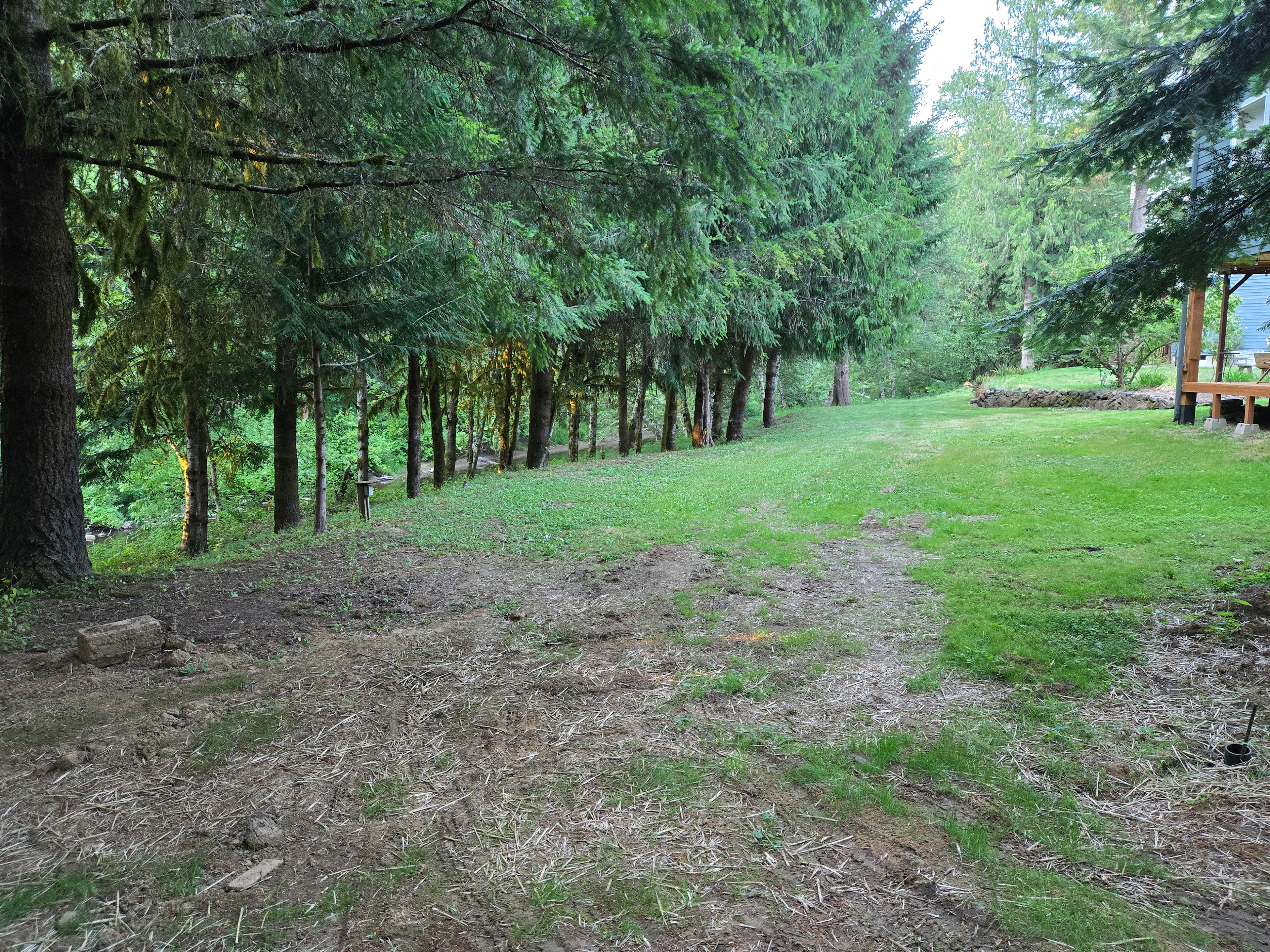 Nehalem Acres