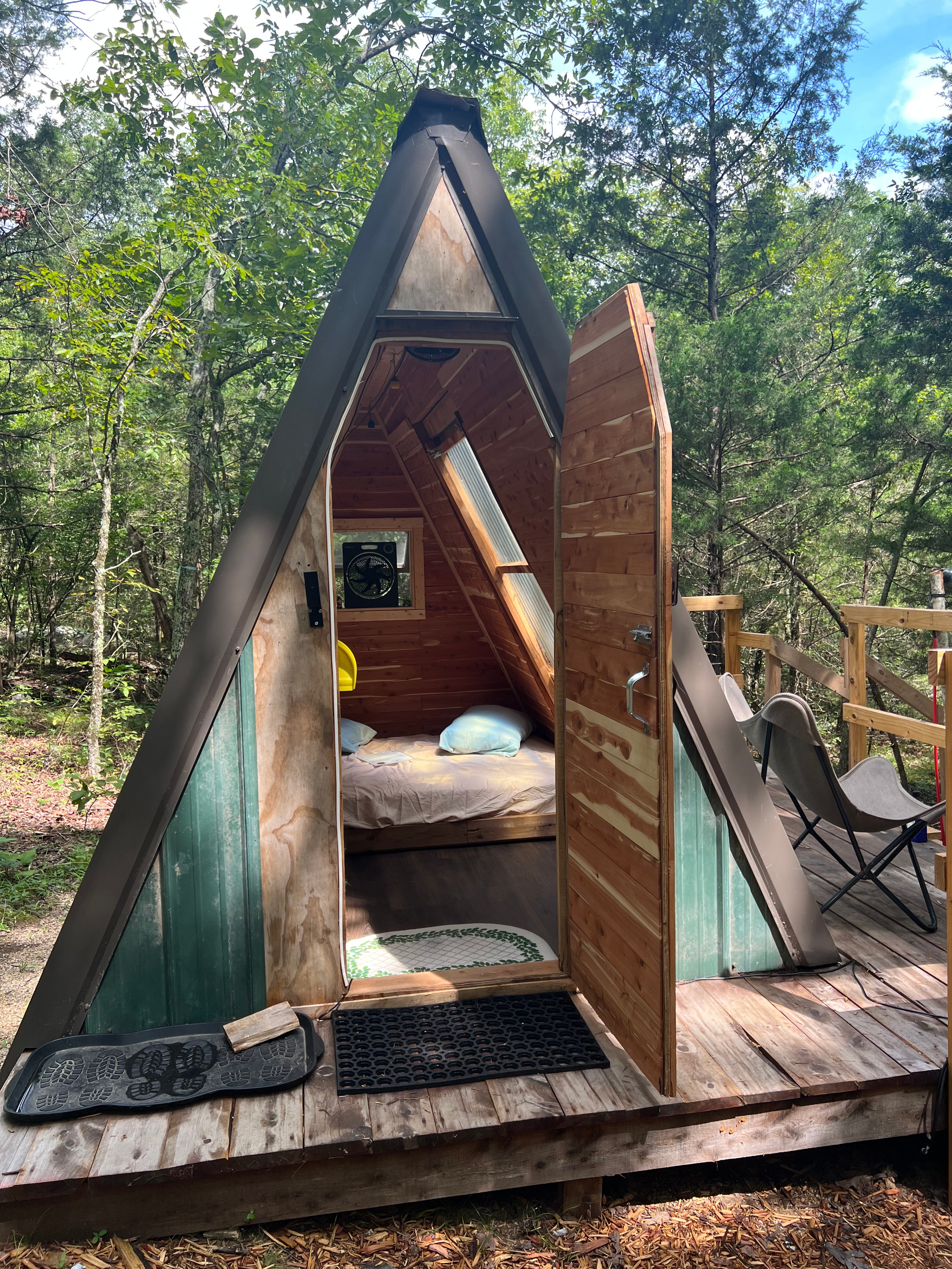 Arcadia Valley Outdoors Land