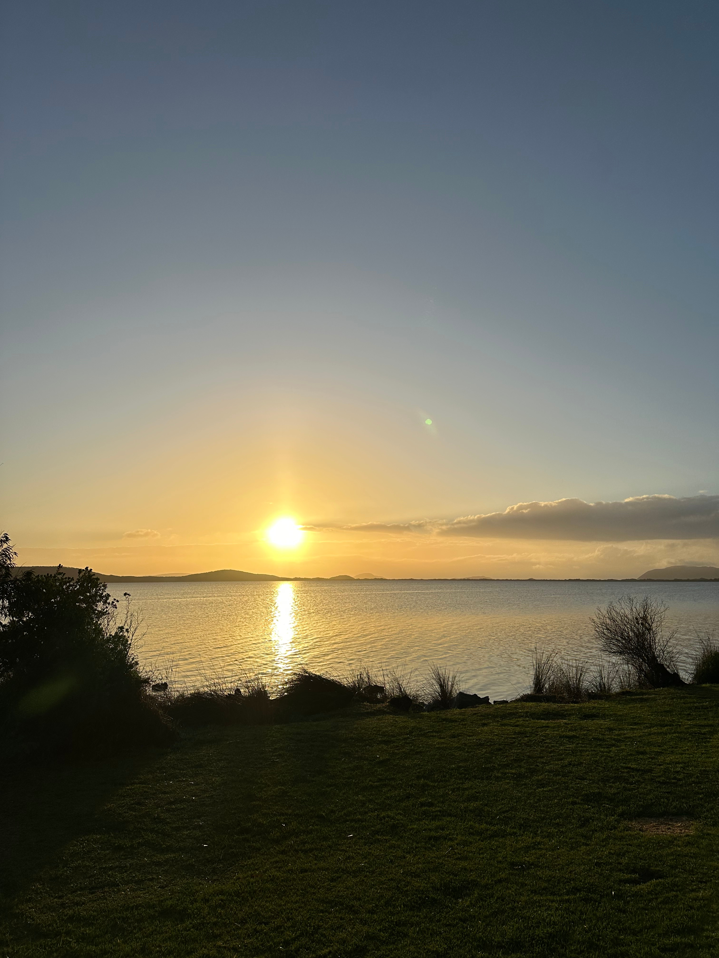 Panorama Caravan Park