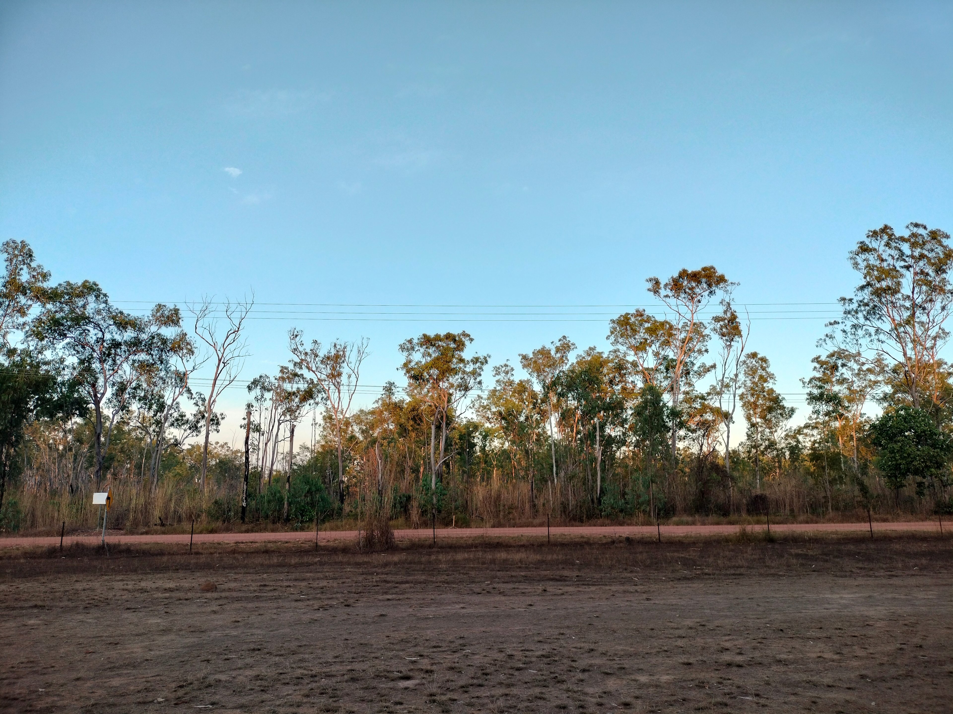 Holtze Corner Camp