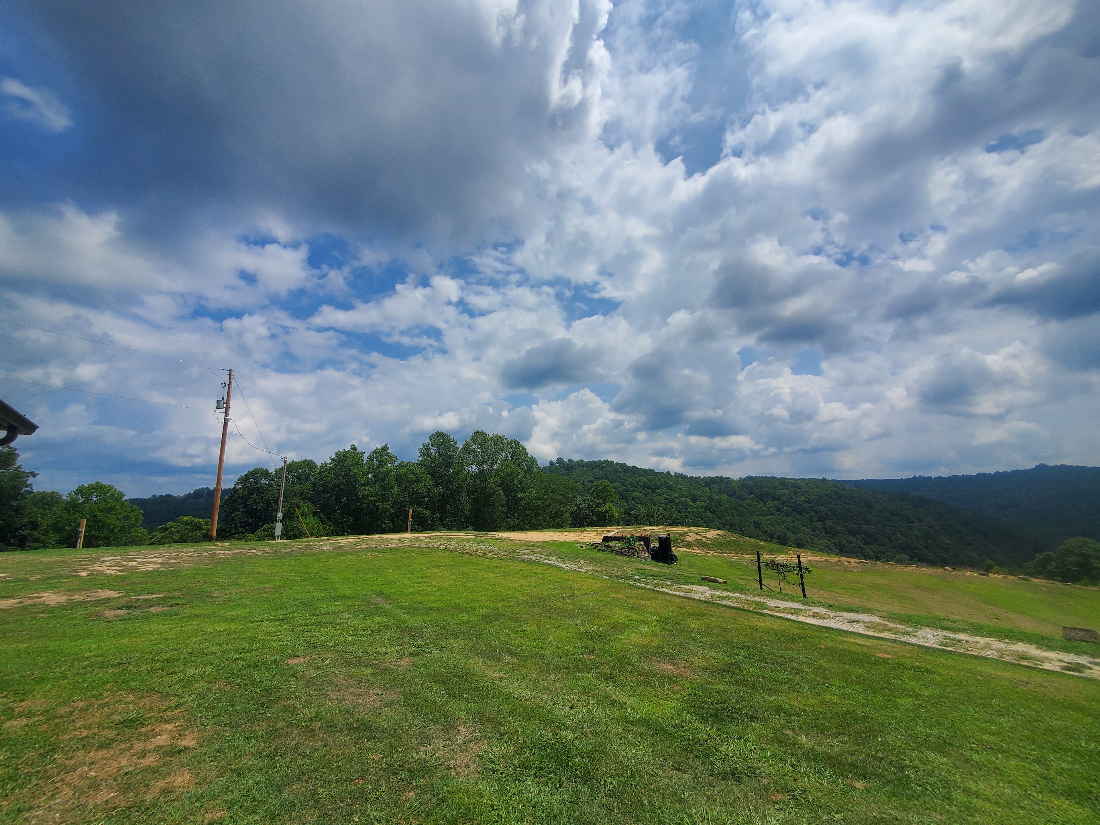 Dutch Ridge Estates LLC