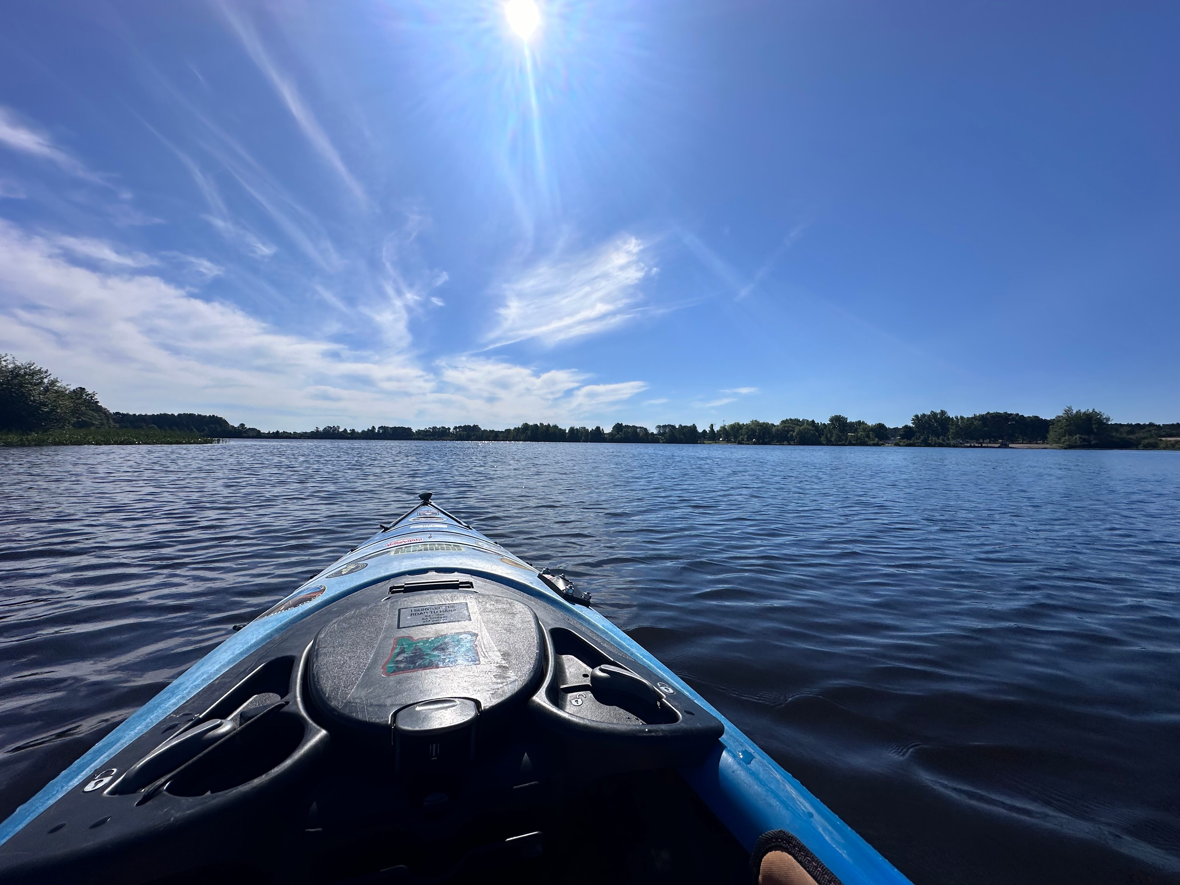 SARA Park Campground