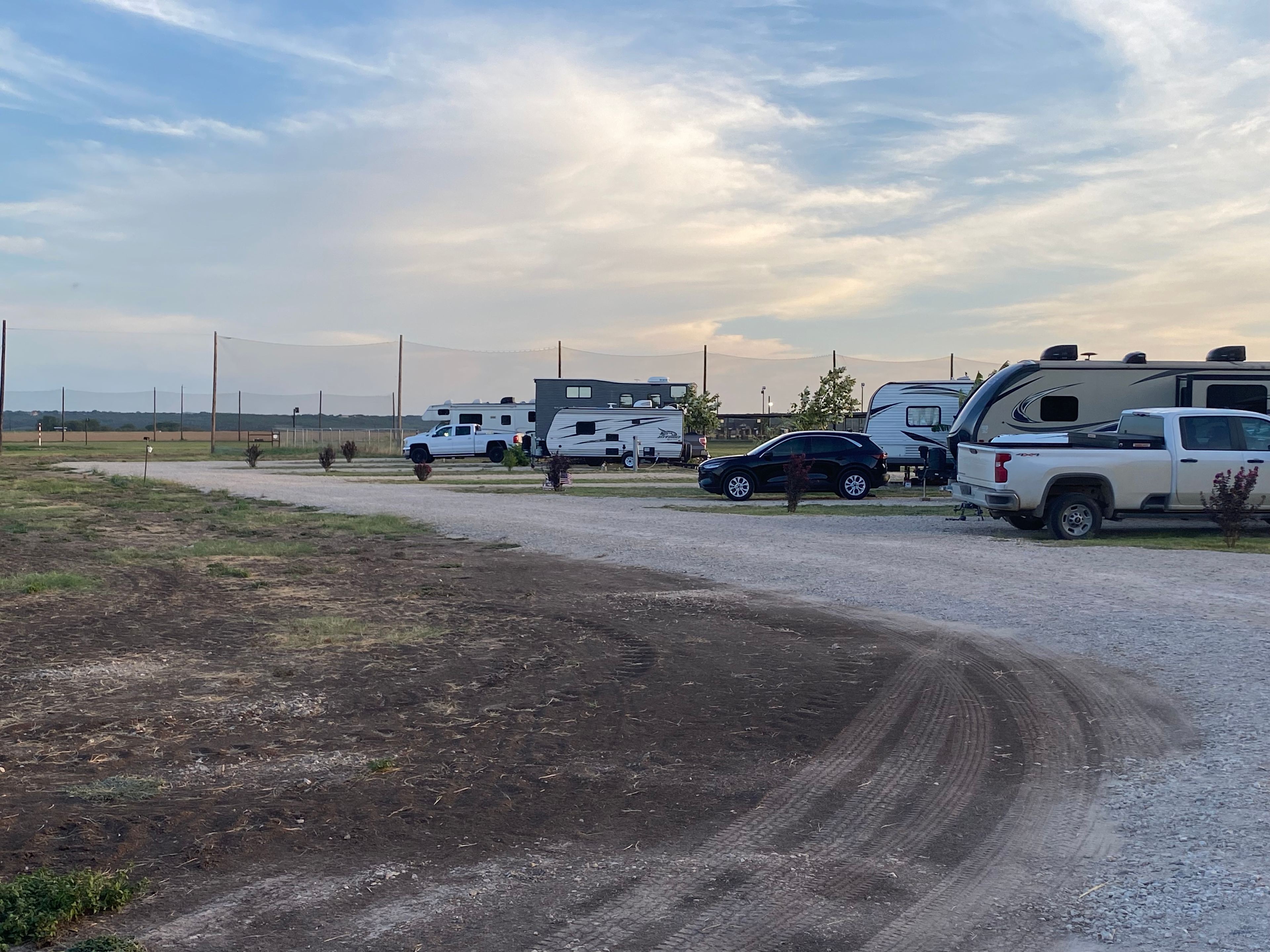 Evening Breeze RV Park