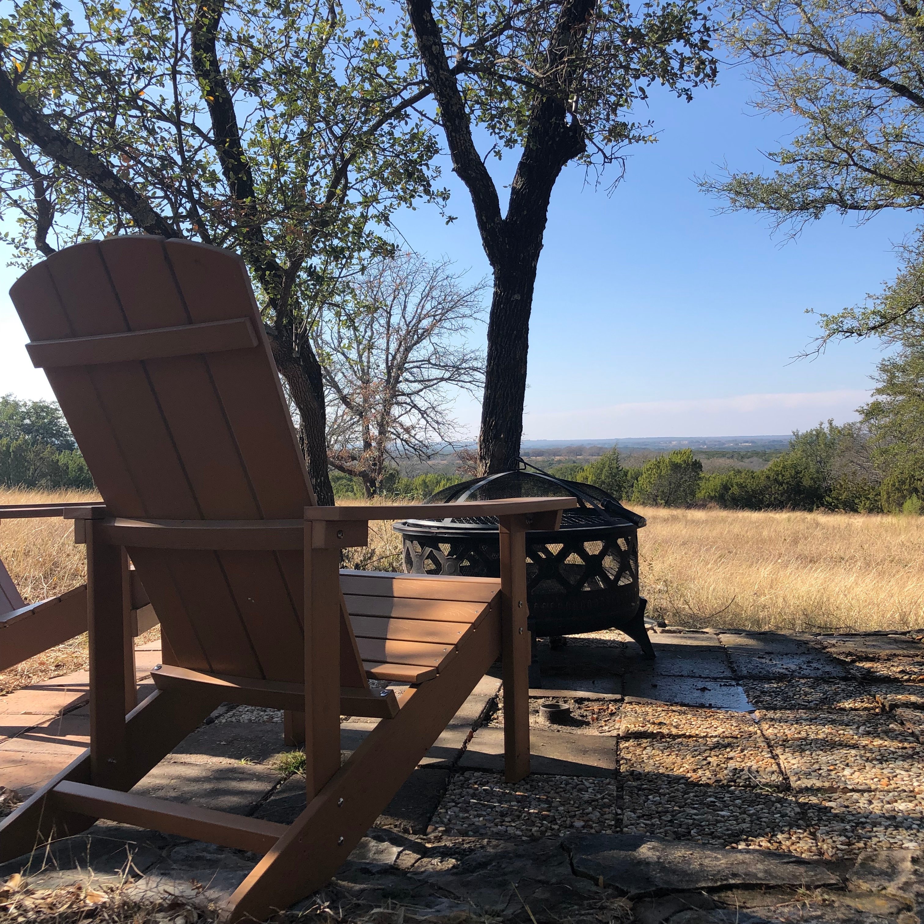 The Hideaway Ranch and Refuge