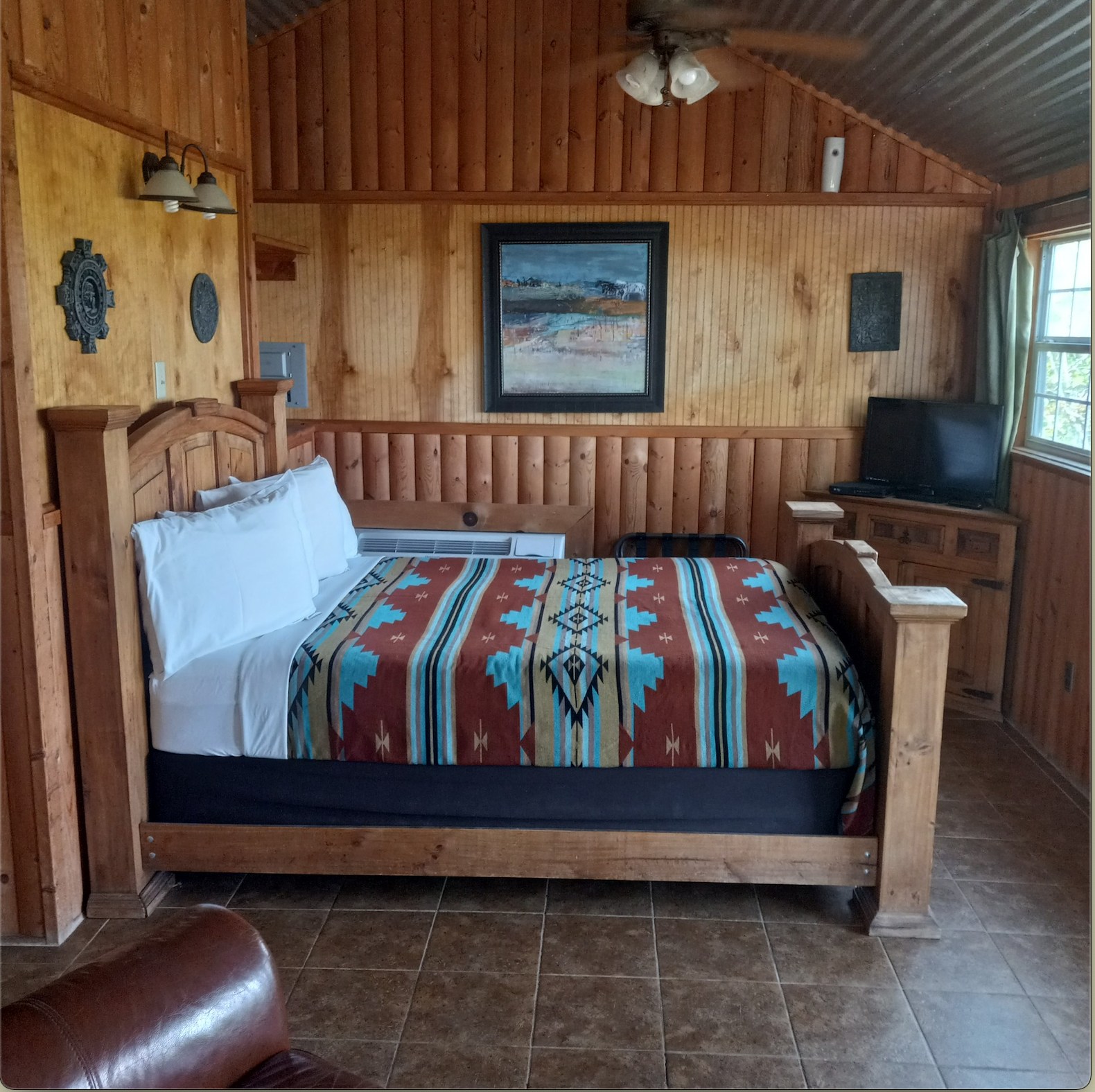 The Hideaway Ranch and Refuge