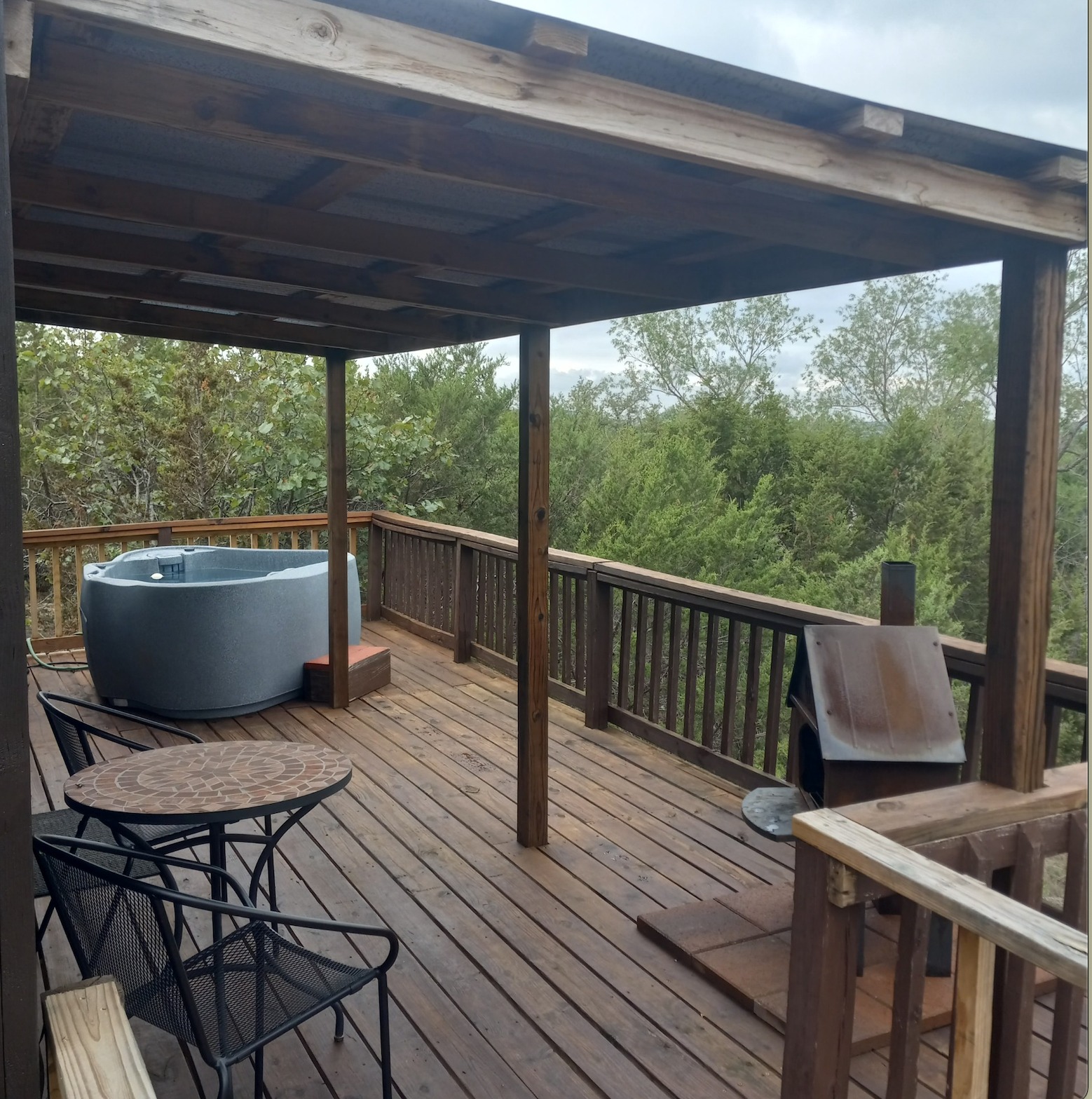 The Hideaway Ranch and Refuge