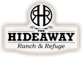 The Hideaway Ranch and Refuge