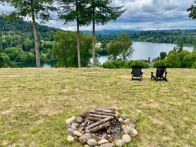 Harmony at Mayfield Lake