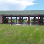 Bolivar Peninsula RV Park