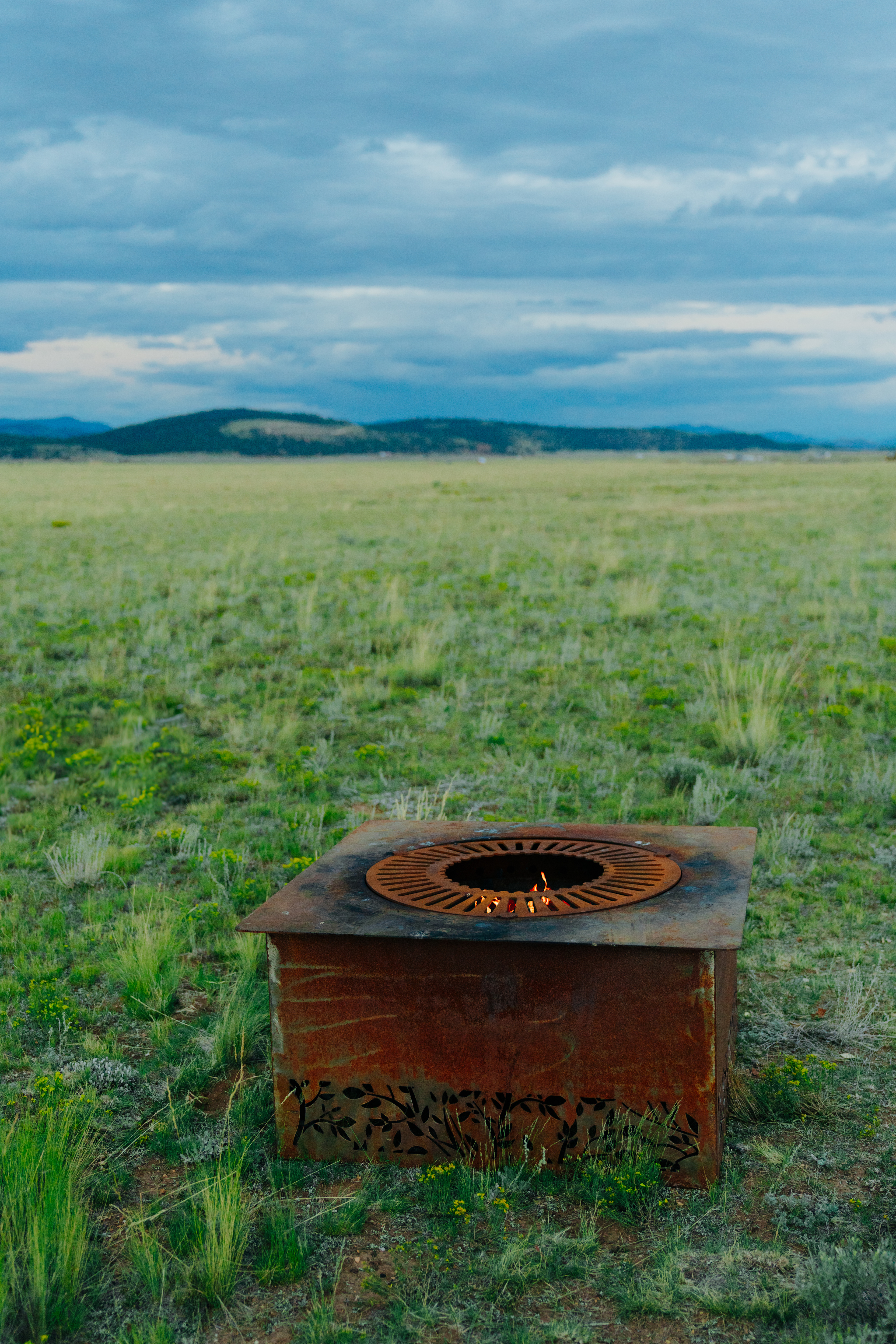 Thousand Peaks Ranch