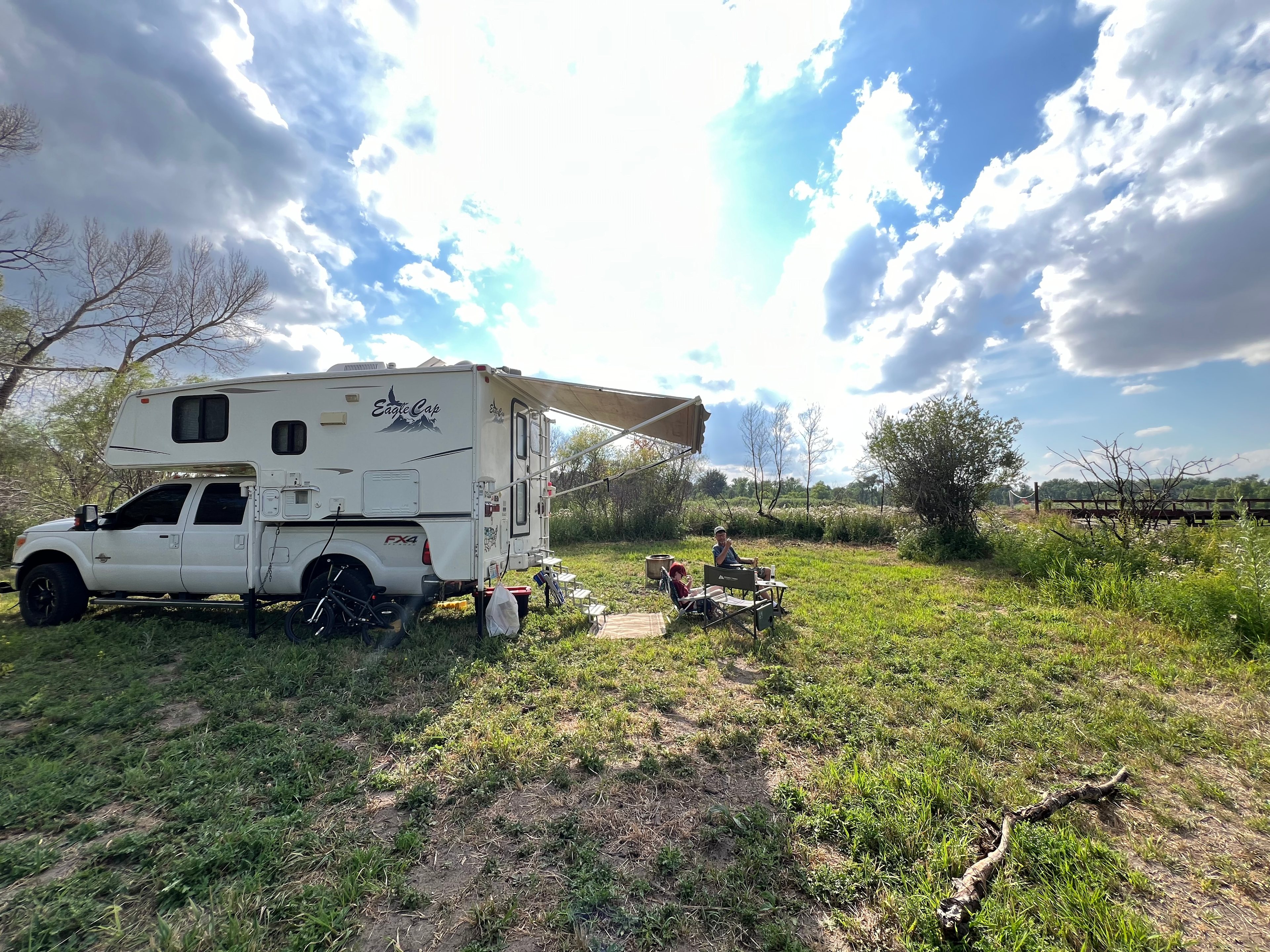 Old Town River Ranch