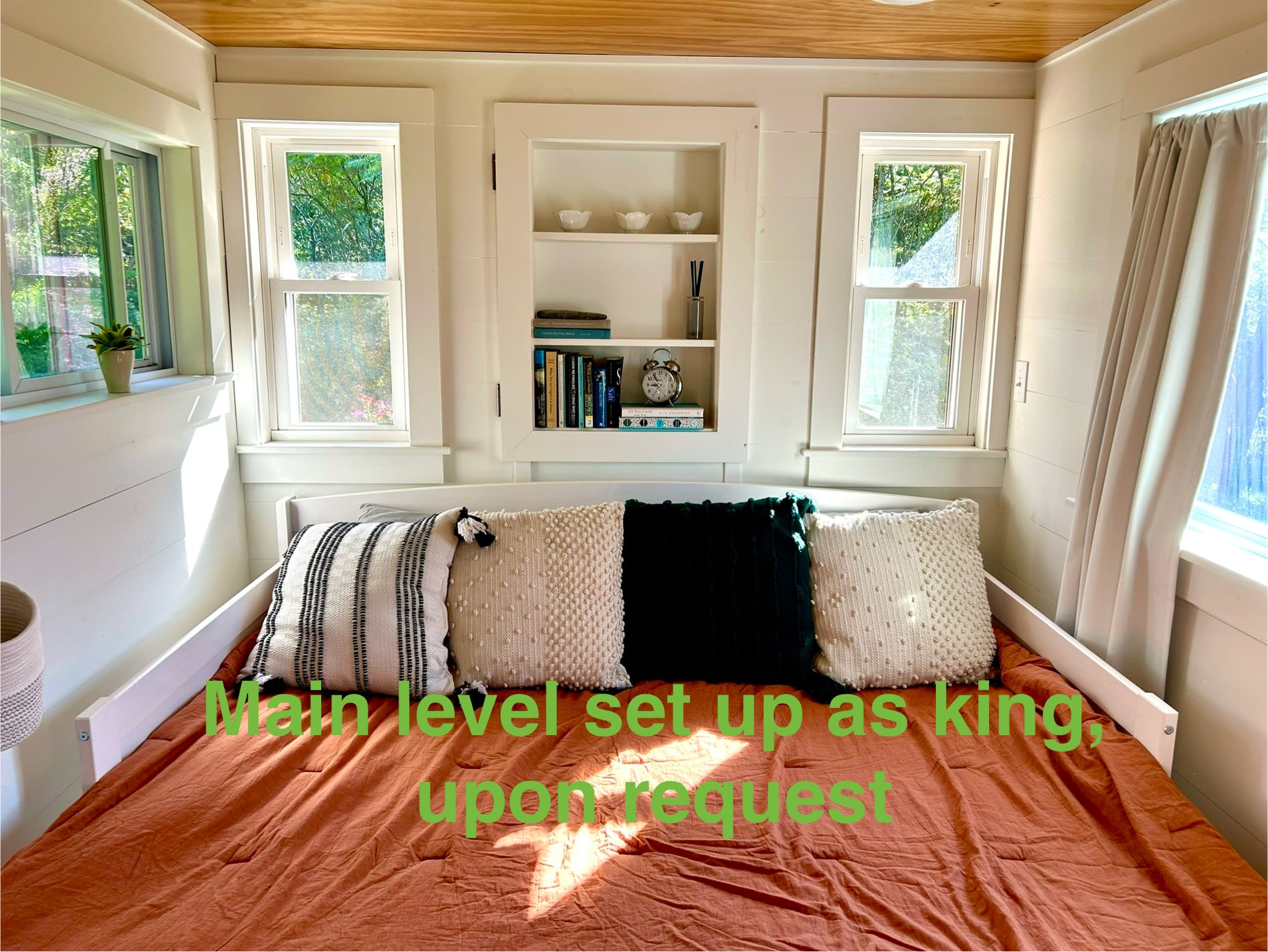 Penfield Tiny House