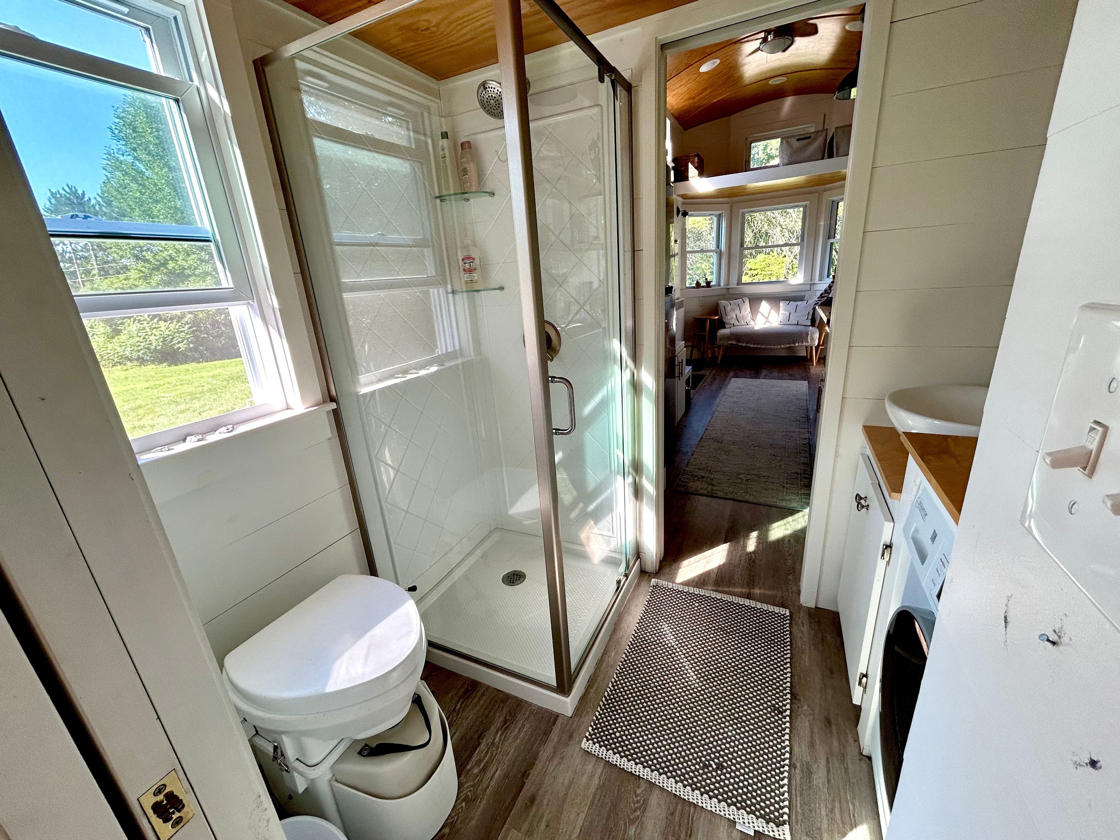 Penfield Tiny House