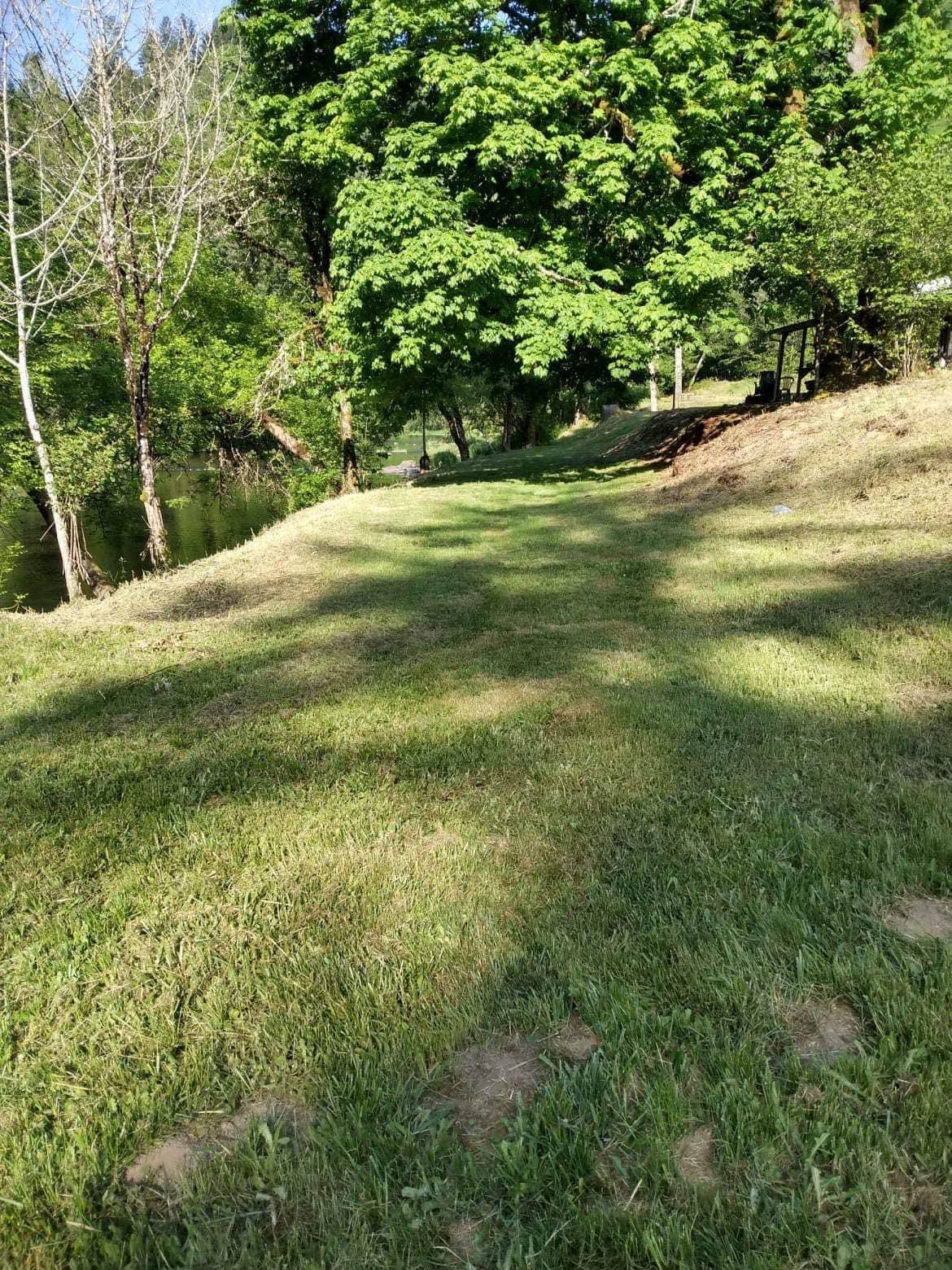 Smith River Campground