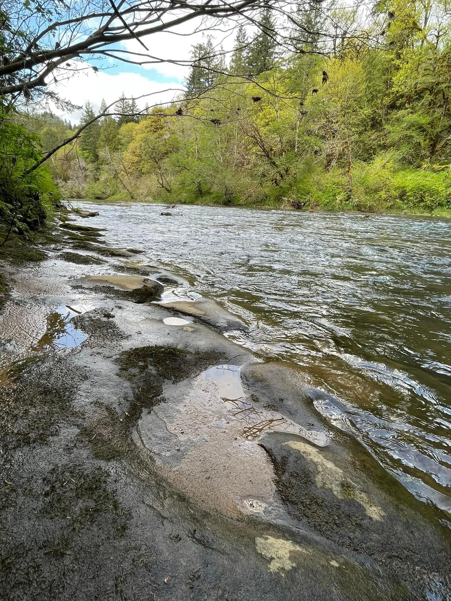 Smith River Campground