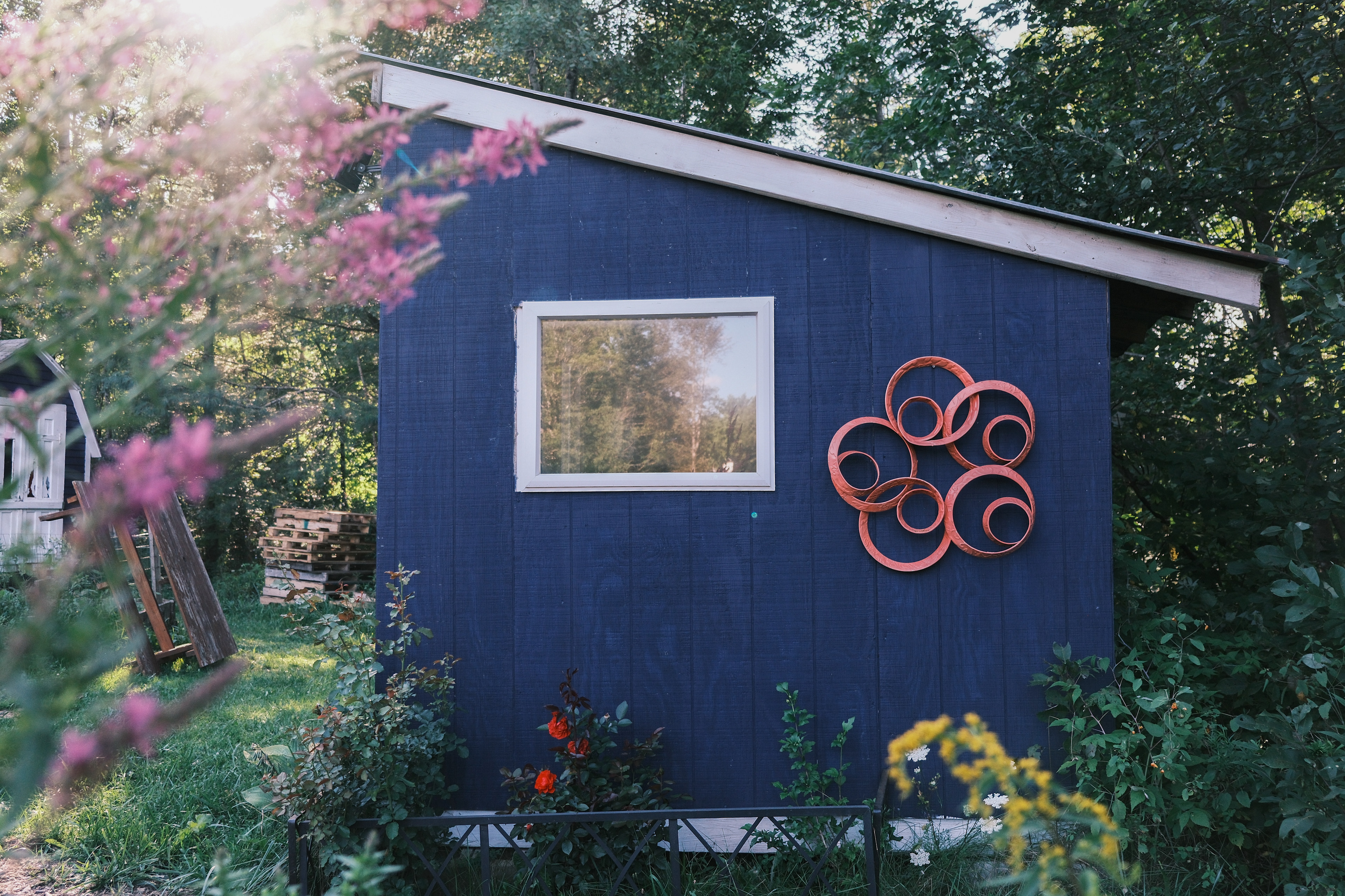The Hipshack
