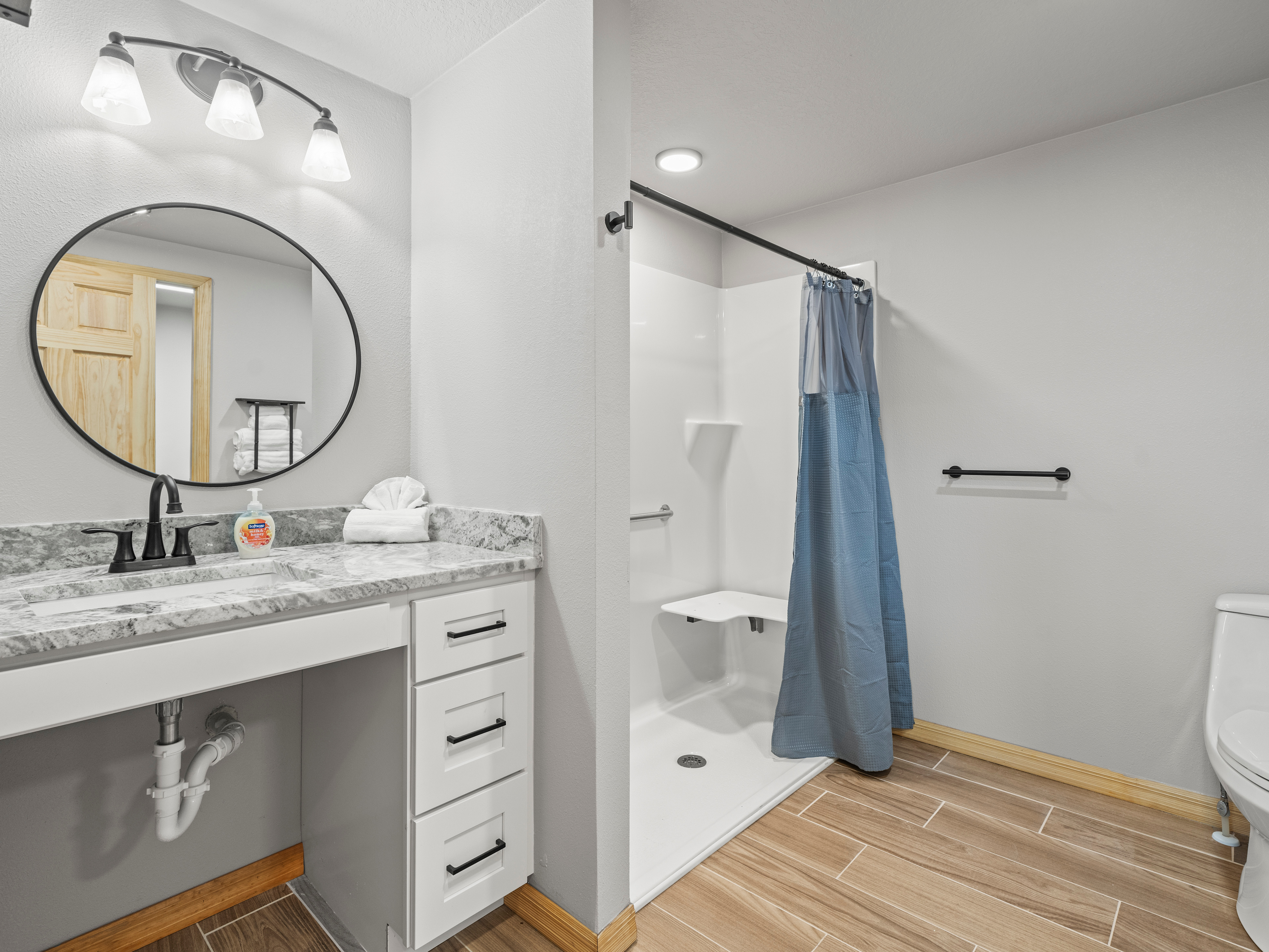 Farm of Dreams Resort