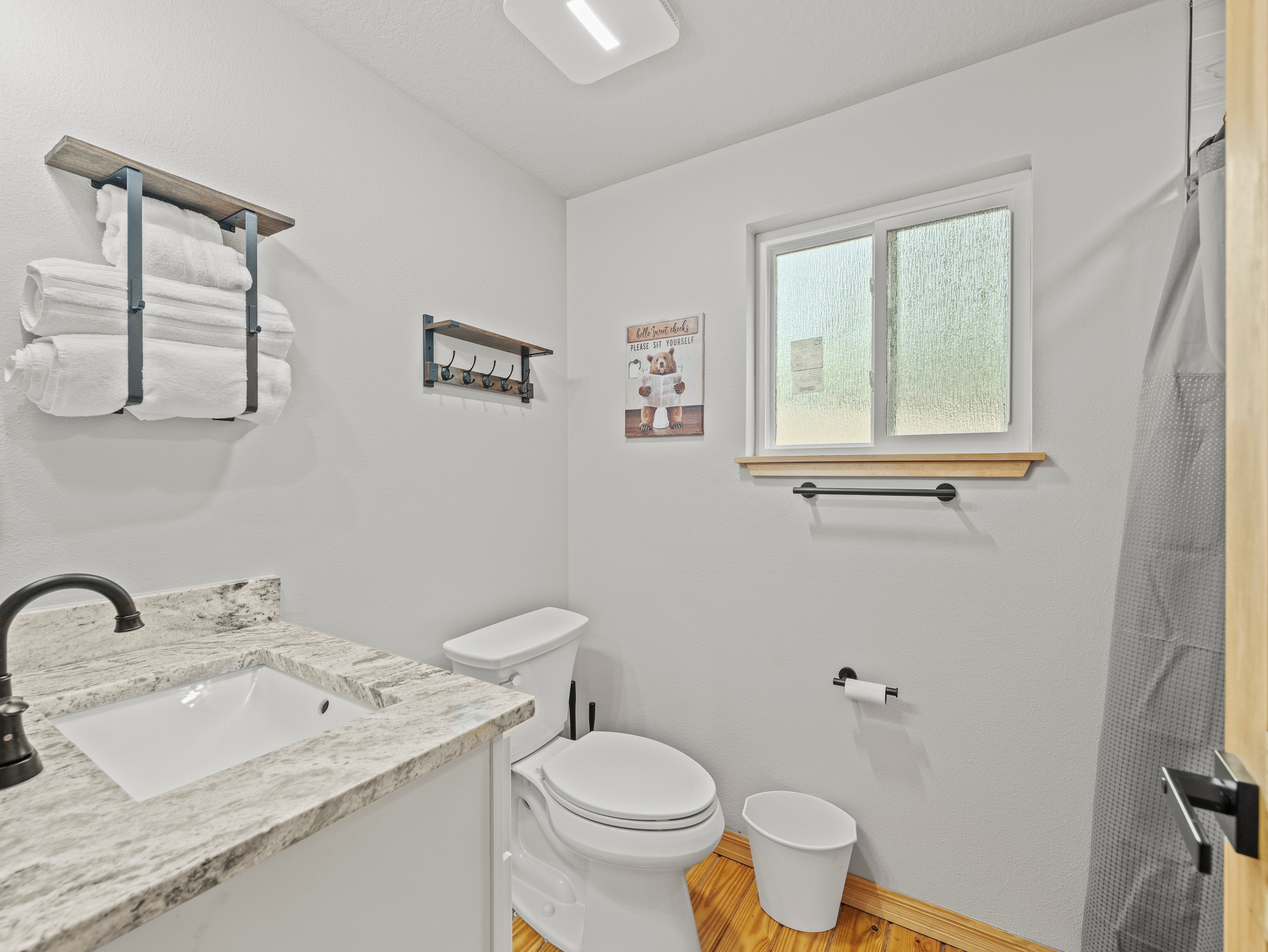 Farm of Dreams Resort