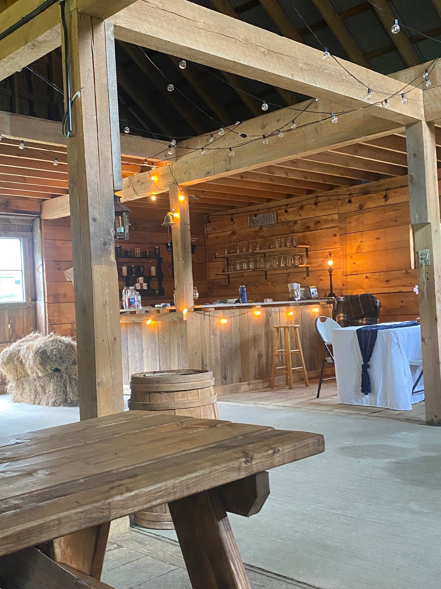 Field of Faith on Lodge Hill