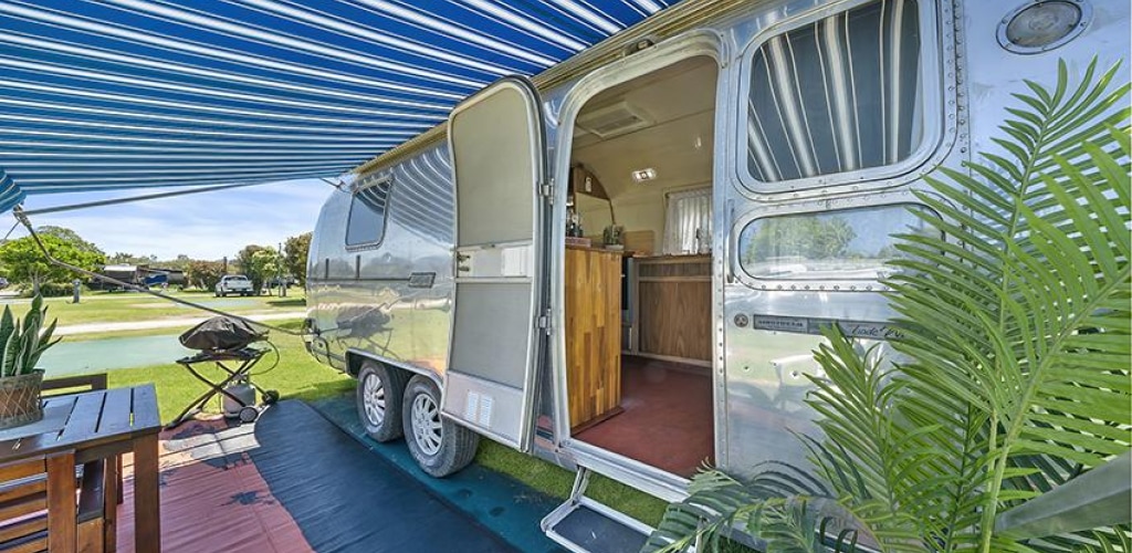 Ingenia Holidays Rivershore