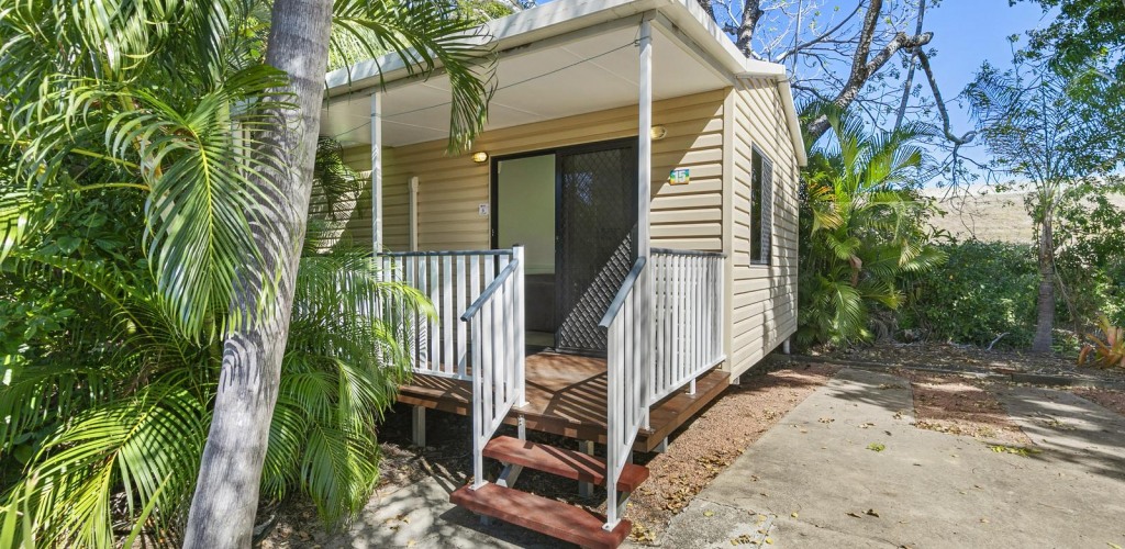 BIG4 Ingenia Holidays Townsville