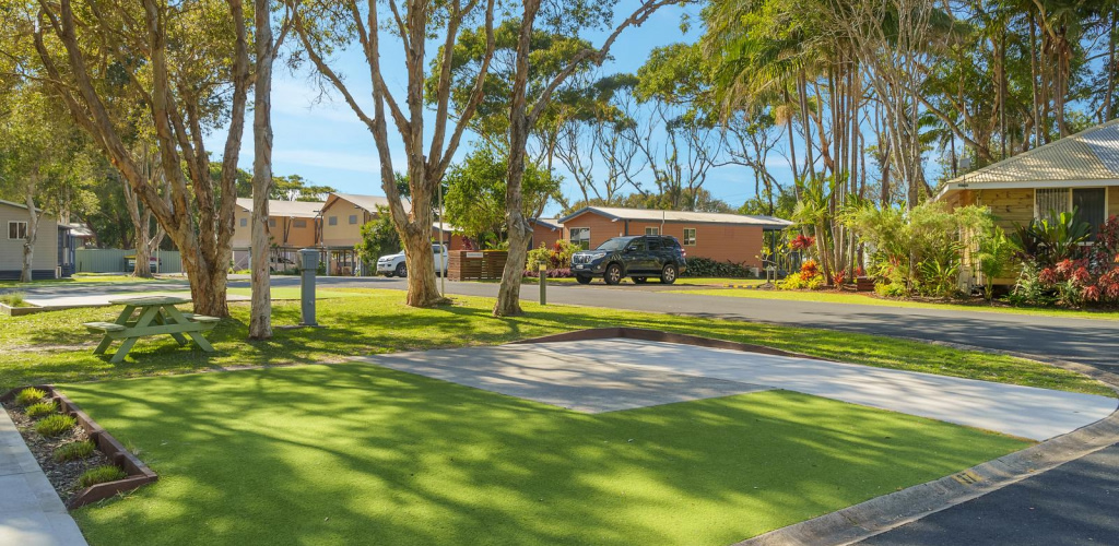 Ingenia Holidays Bonny Hills
