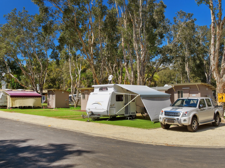 Ingenia Holidays Bonny Hills