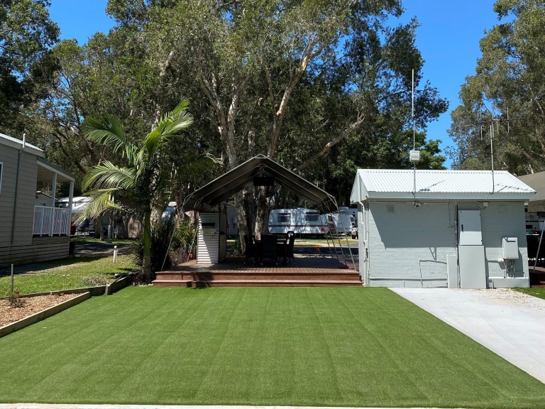 Ingenia Holidays Bonny Hills