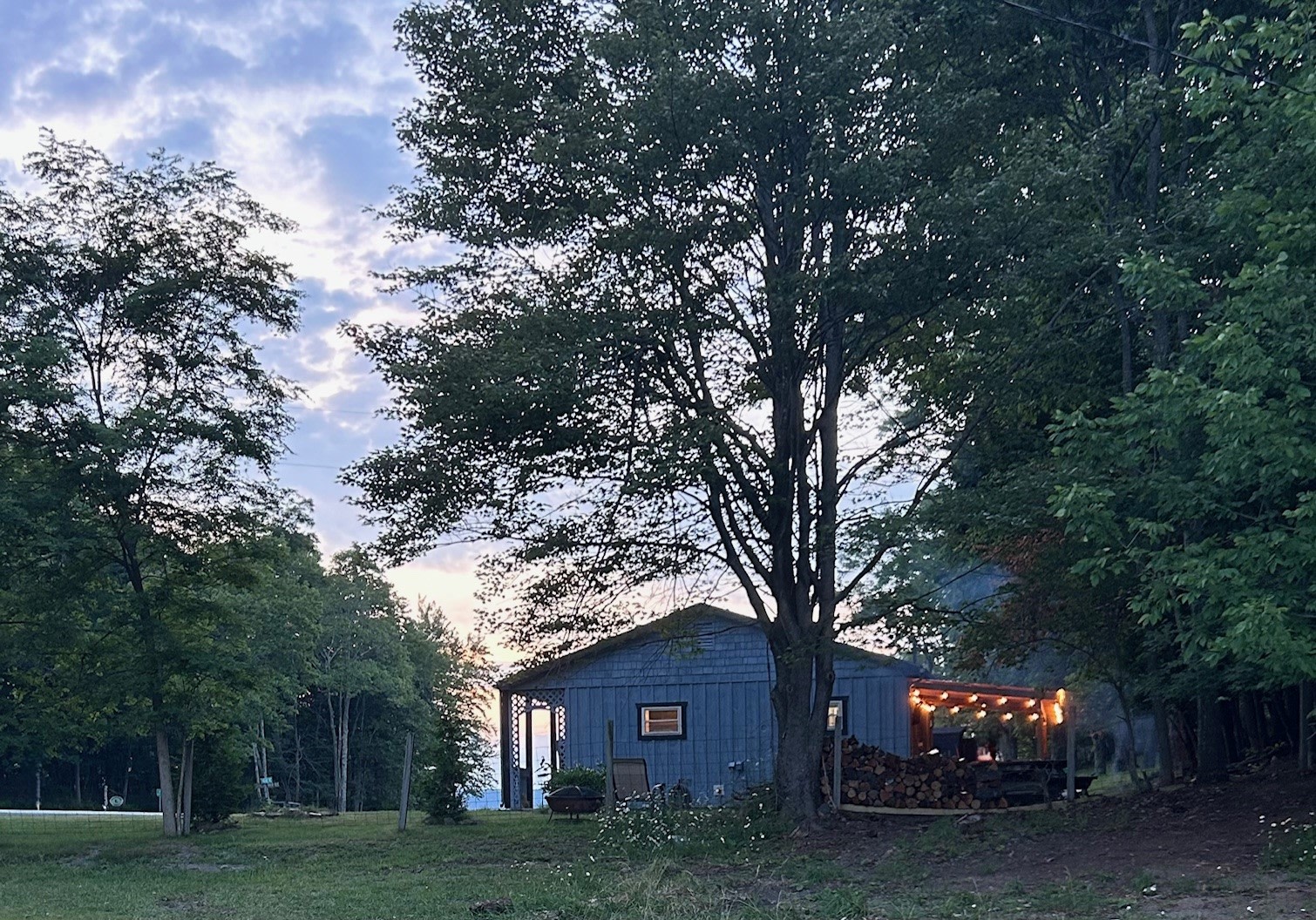 Orlesa Farms - Top Of Jack Mountain