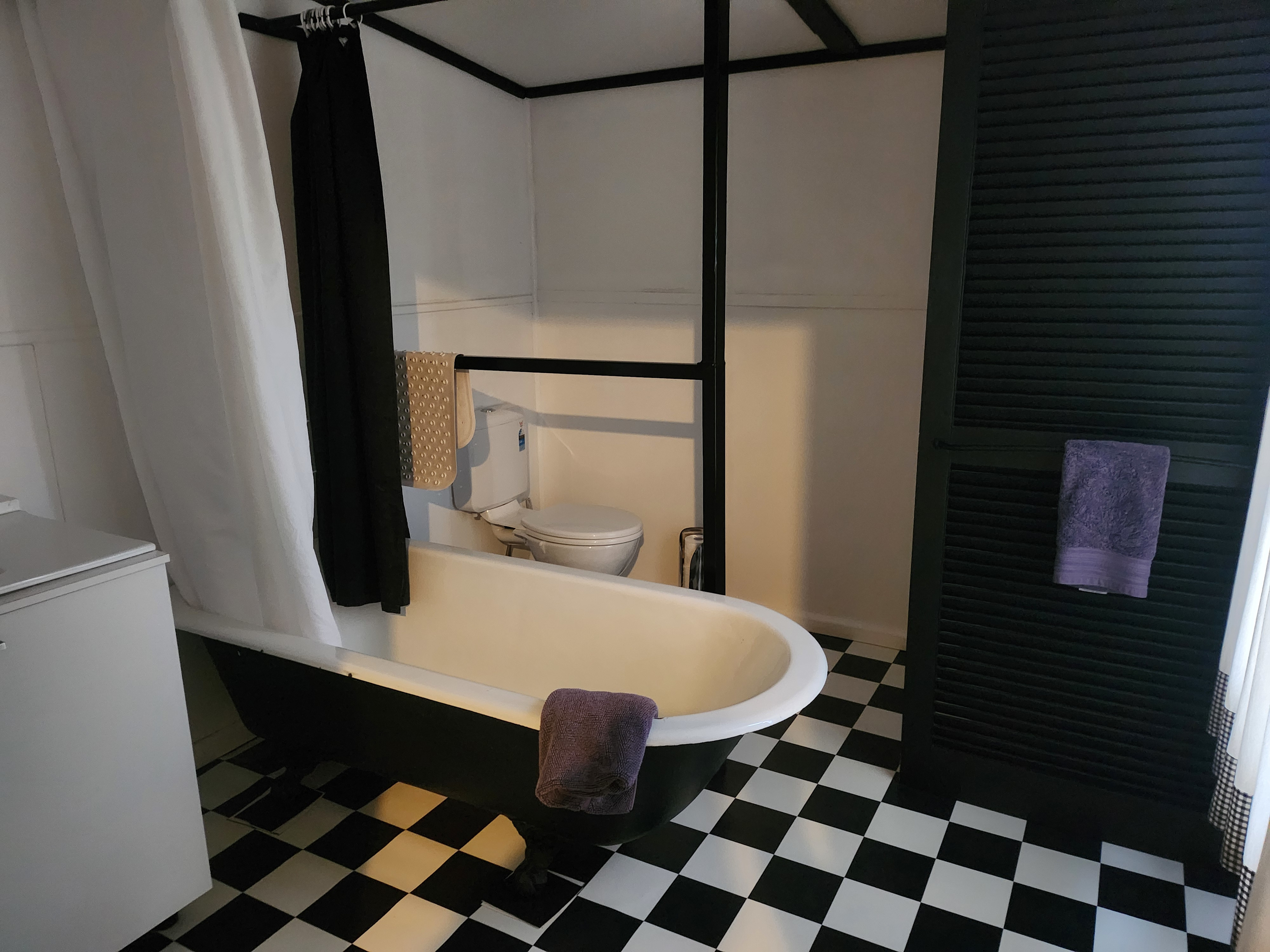 Dairy Park Farm Stay