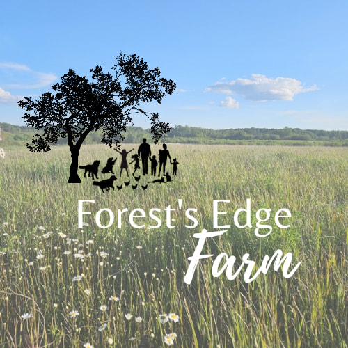 Forest's Edge Farm