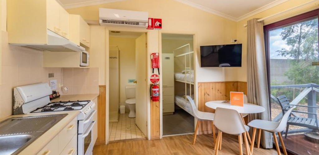 Ingenia Holiday Sydney Hills