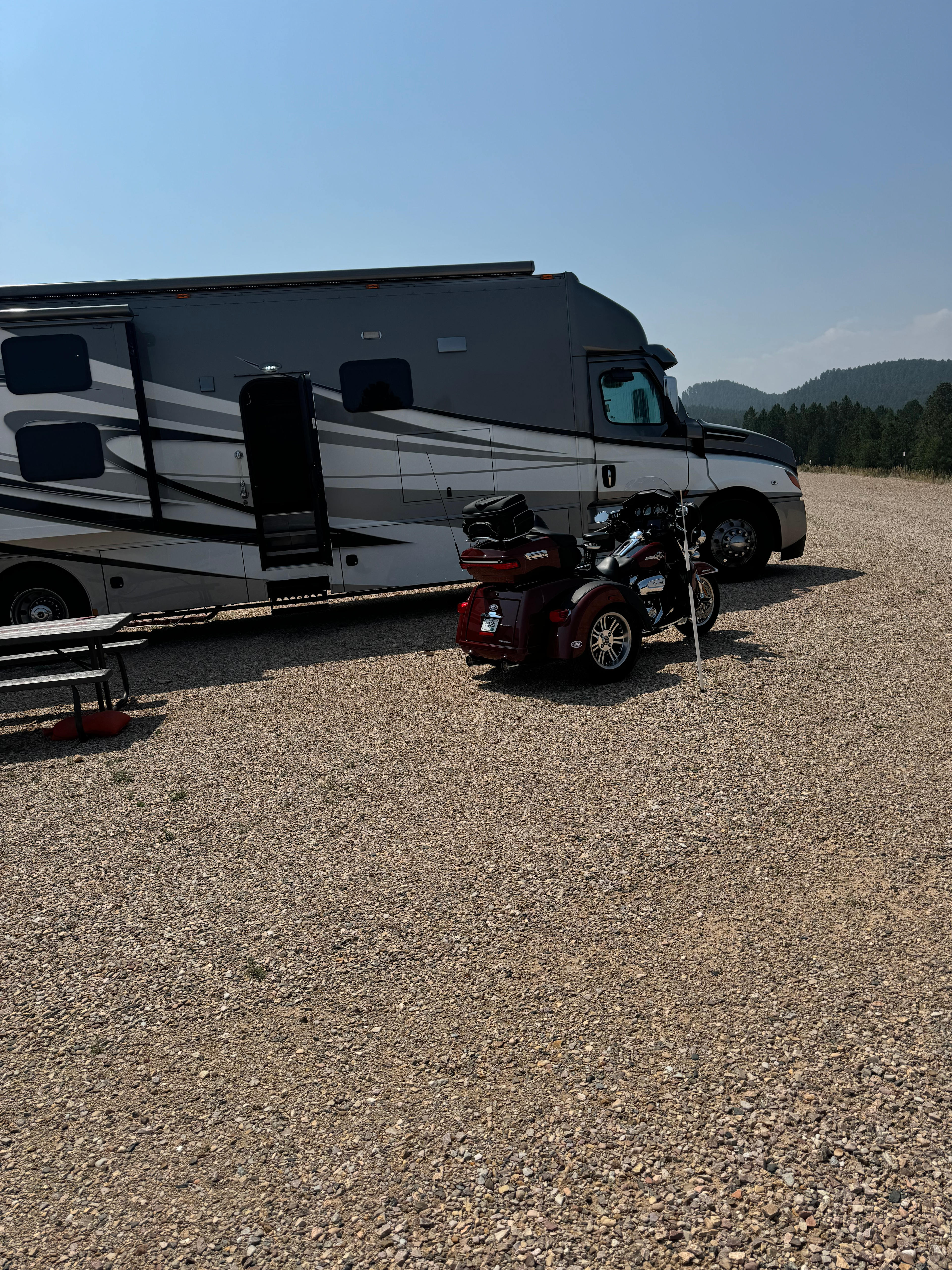 Sturgis RV Park - Big Rig Friendly