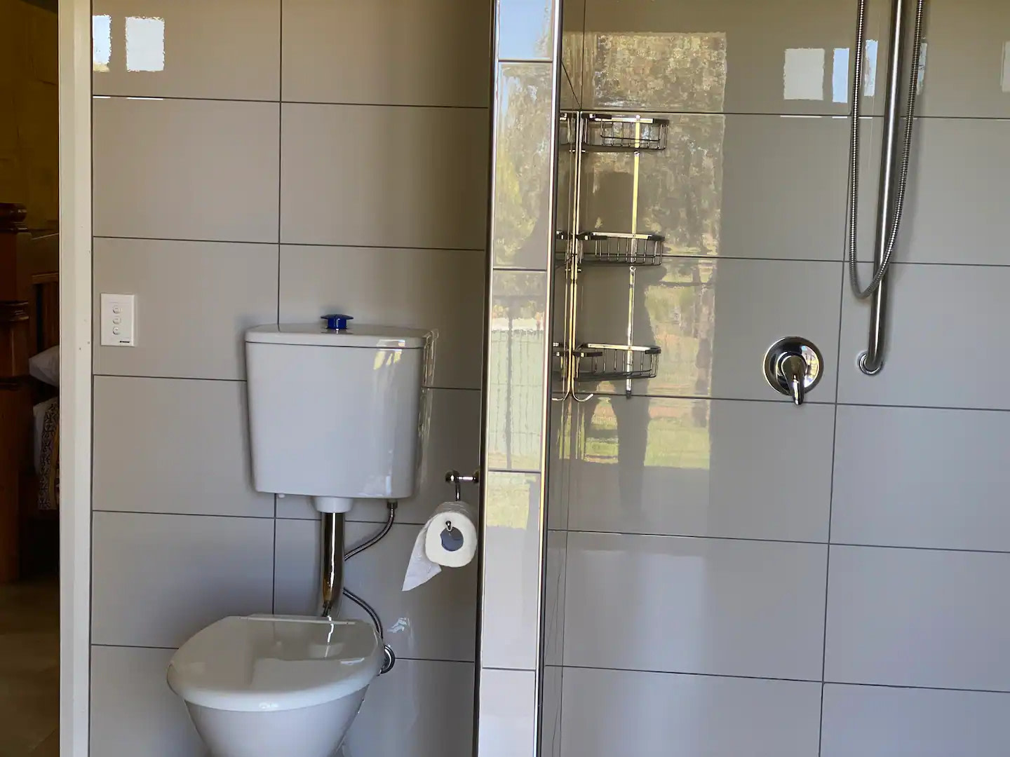 Coonandry Cottage Farmstay