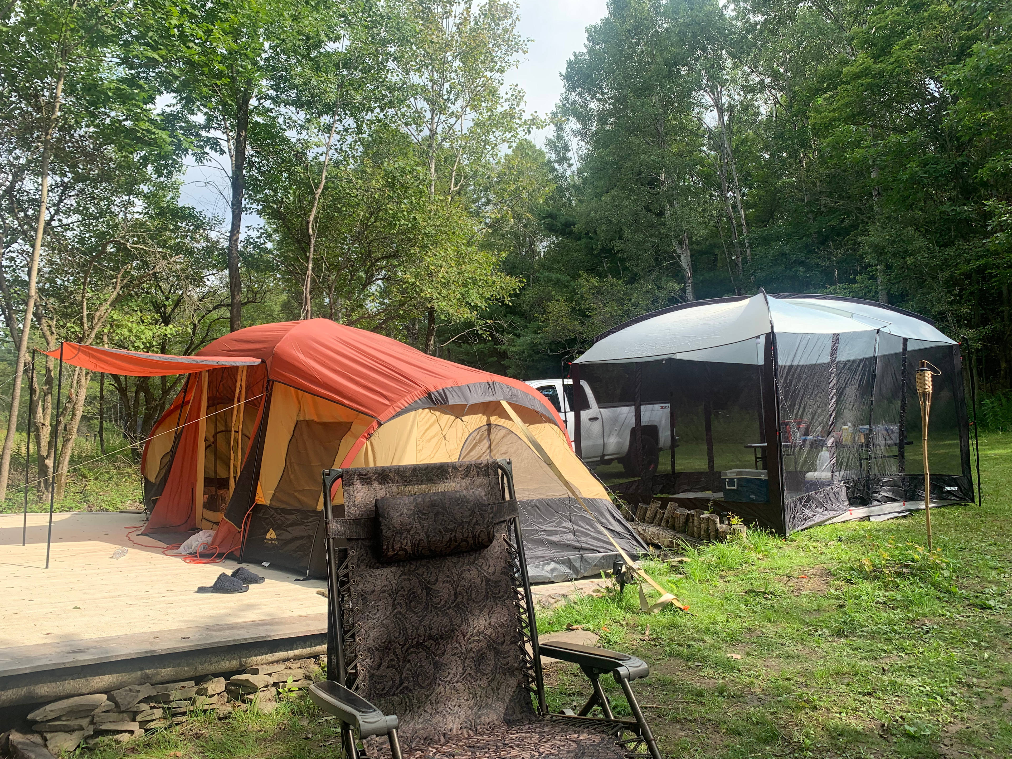 Firefly Acres - Star Gazing Views