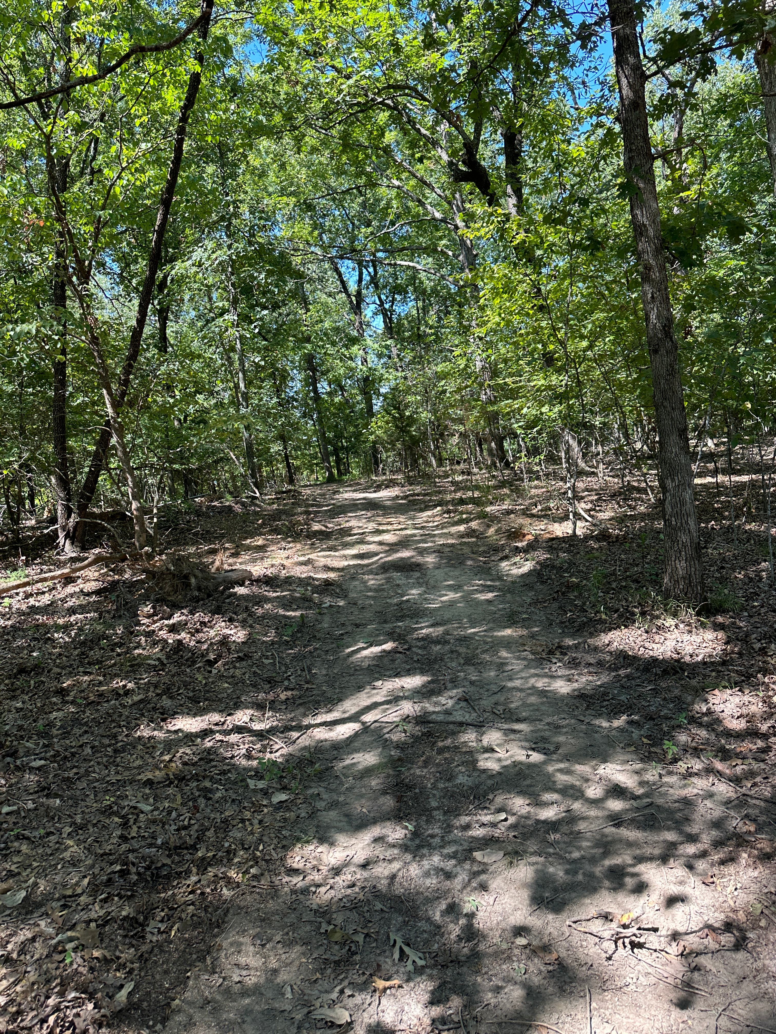 Peaceful Ozark Oasis