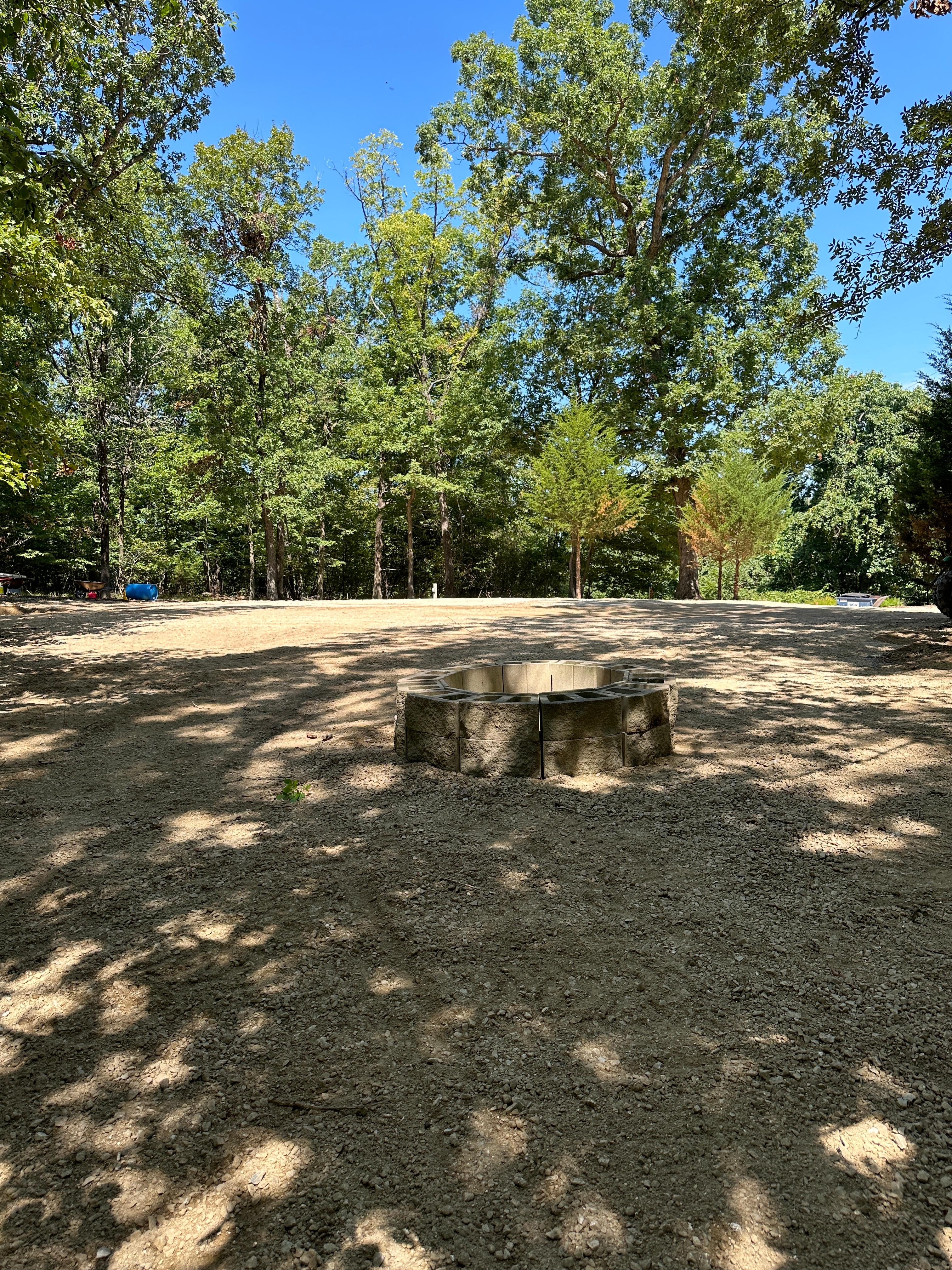 Peaceful Ozark Oasis