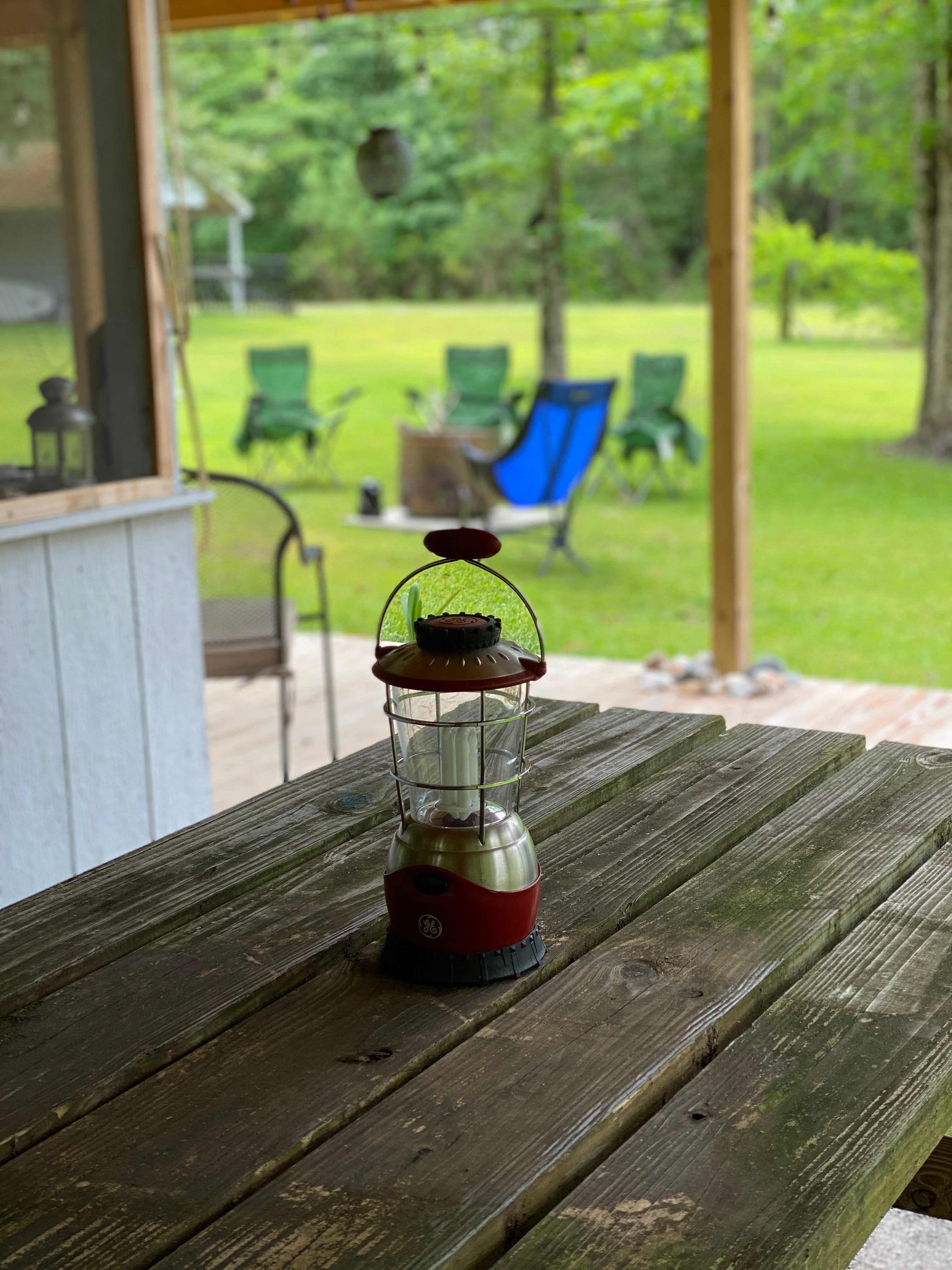 Peaceful Pastures Retreat