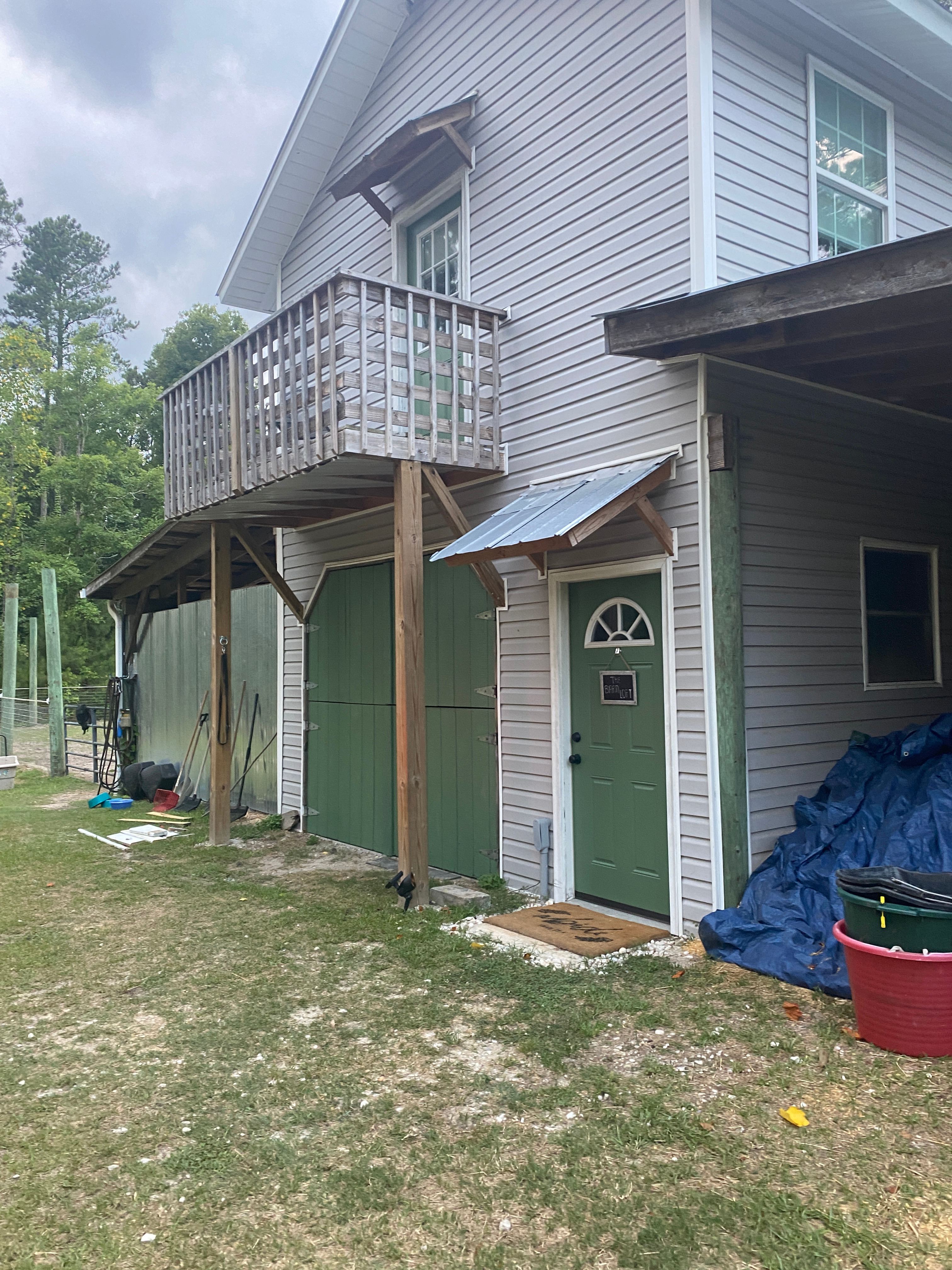 Peaceful Pastures Retreat